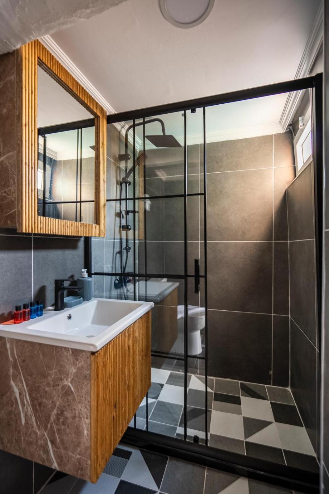 Leyan Hotel Istanbul