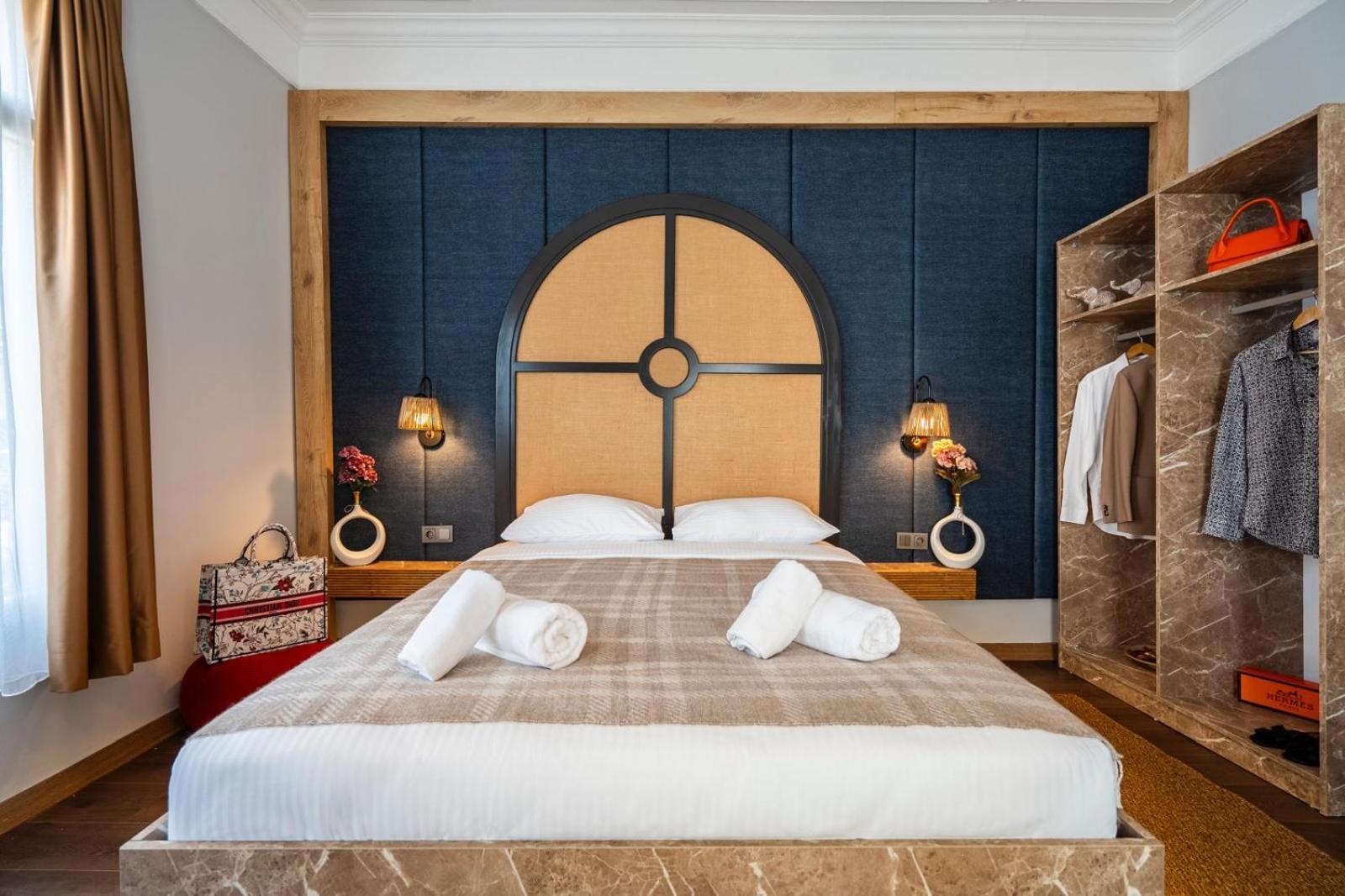 Hotel Leyan *