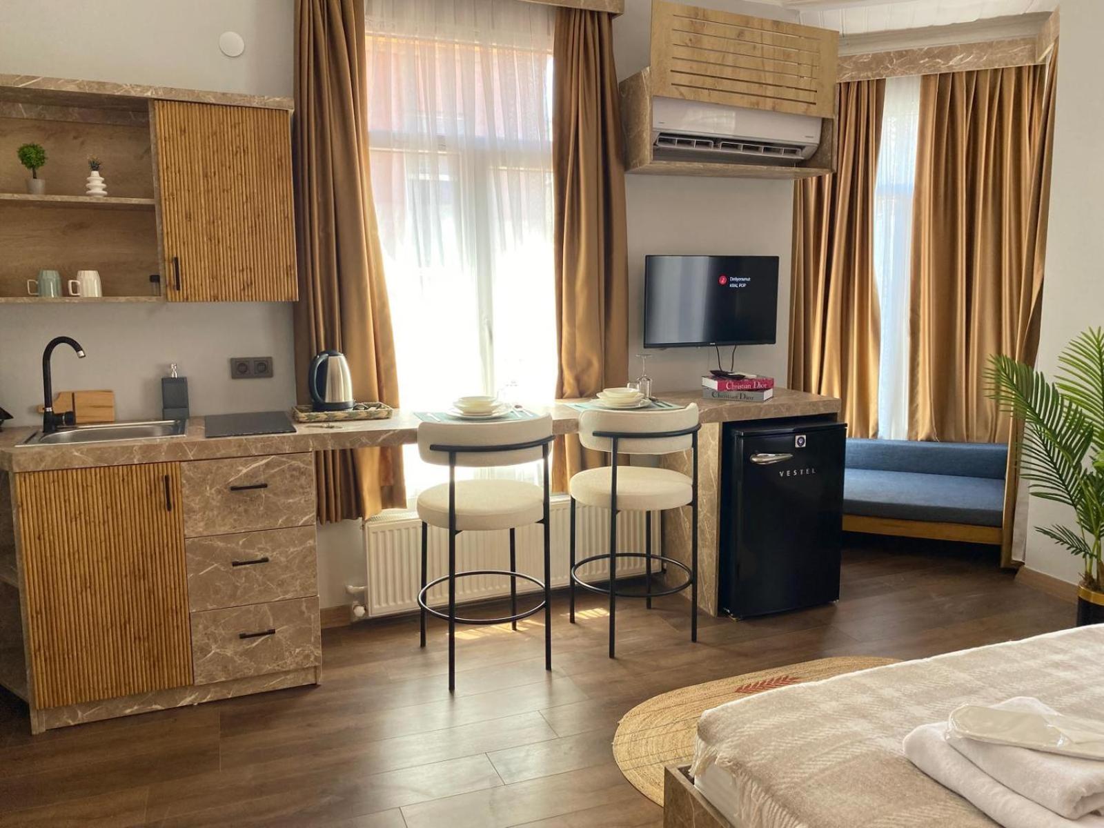 Hotel Leyan
