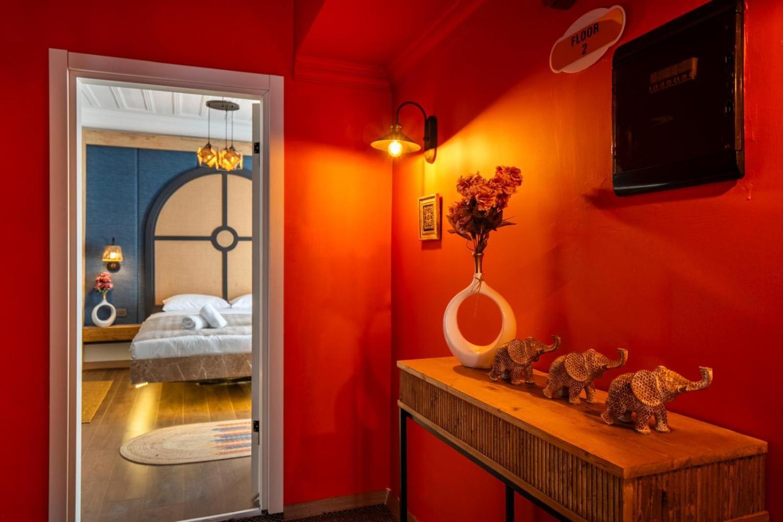Hotel Leyan *
