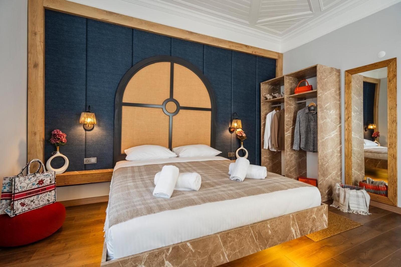 Hotel Leyan Istanbul