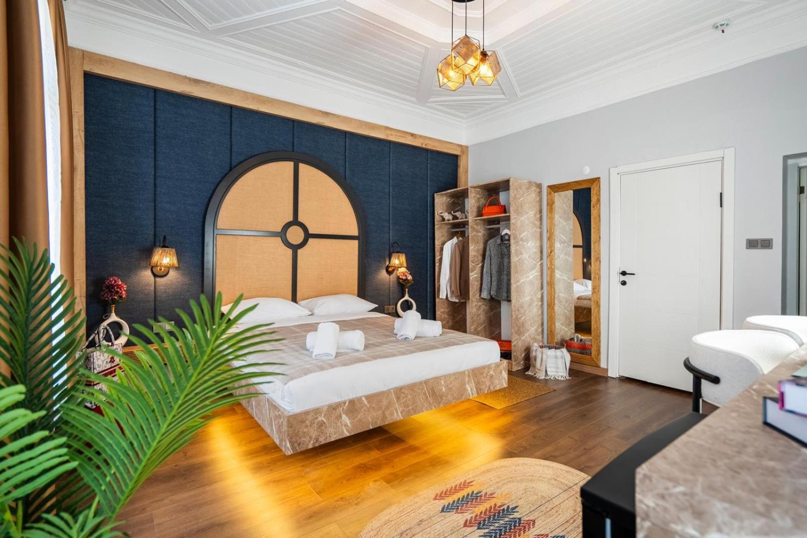 Hotel Leyan