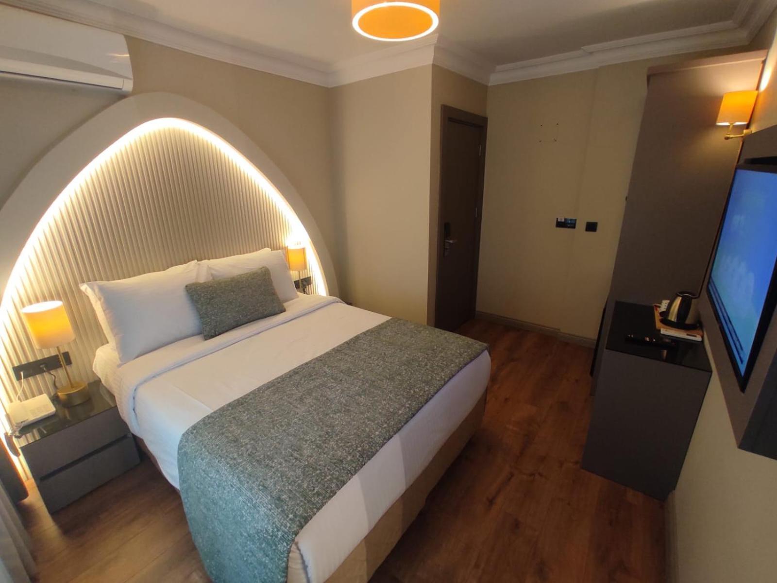 Mara Oldcity Hotel Istanbul