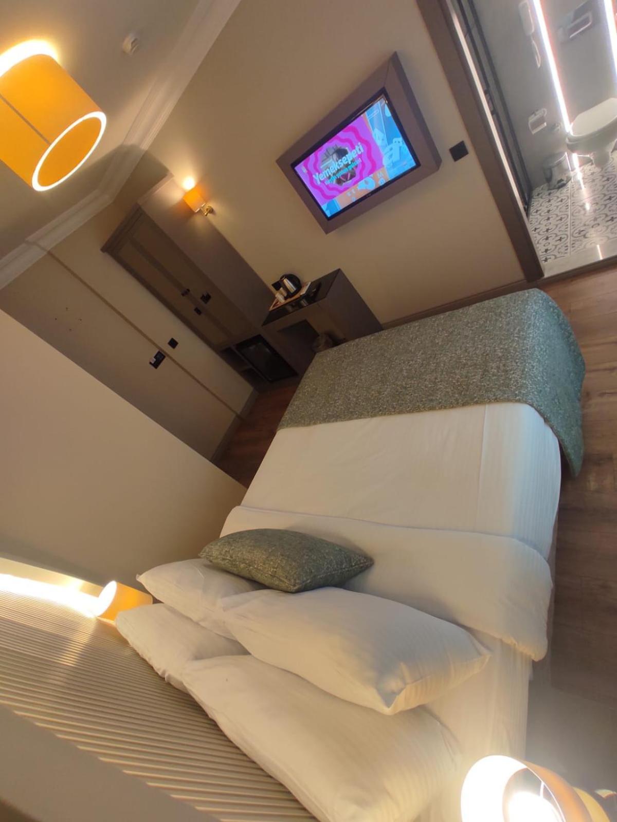 Hotel Mara Oldcity 3*