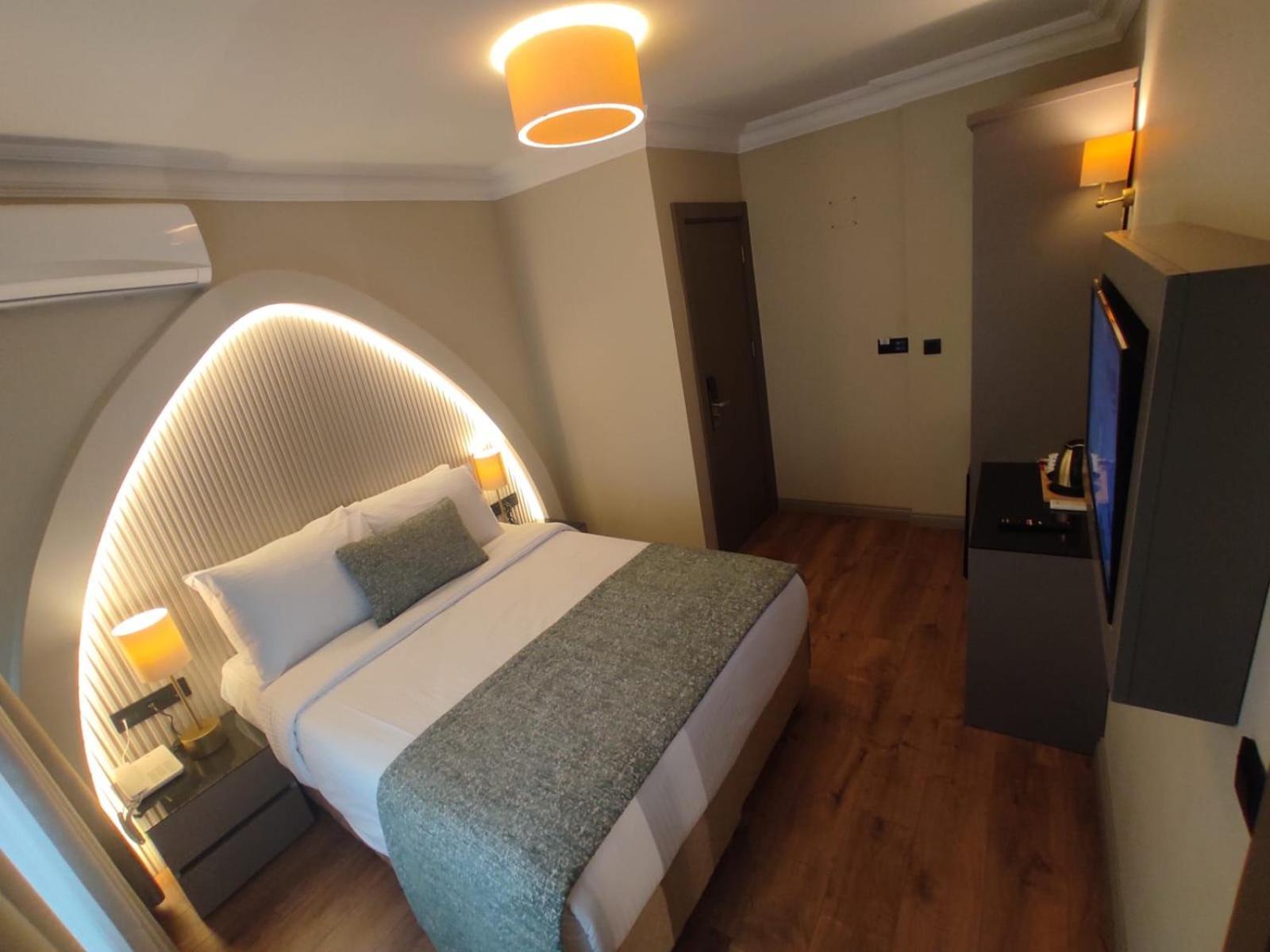 Mara Oldcity Hotel