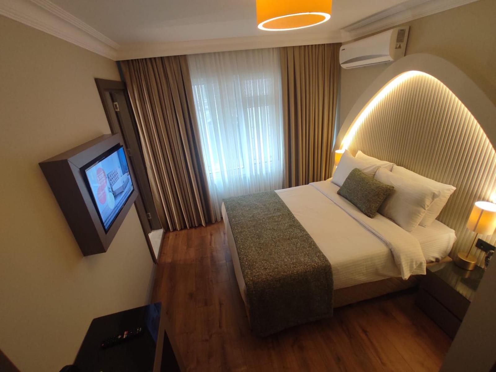 Hotel Mara Oldcity Istanbul