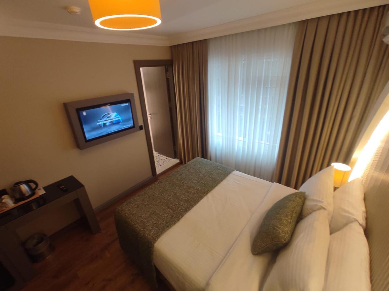 Hotel Mara Oldcity