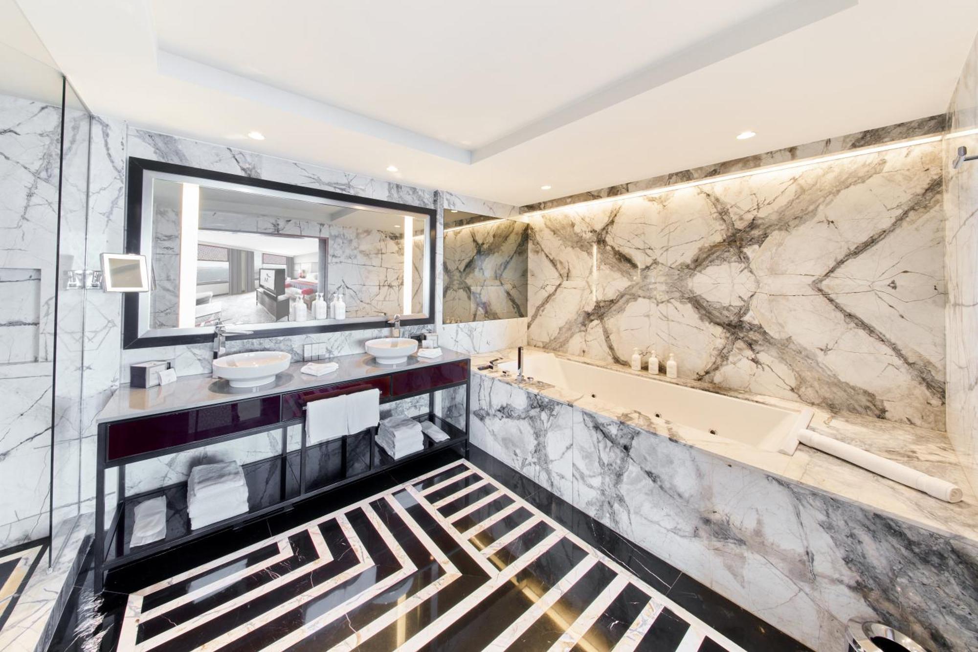 The Marmara Taksim Hotel 5*