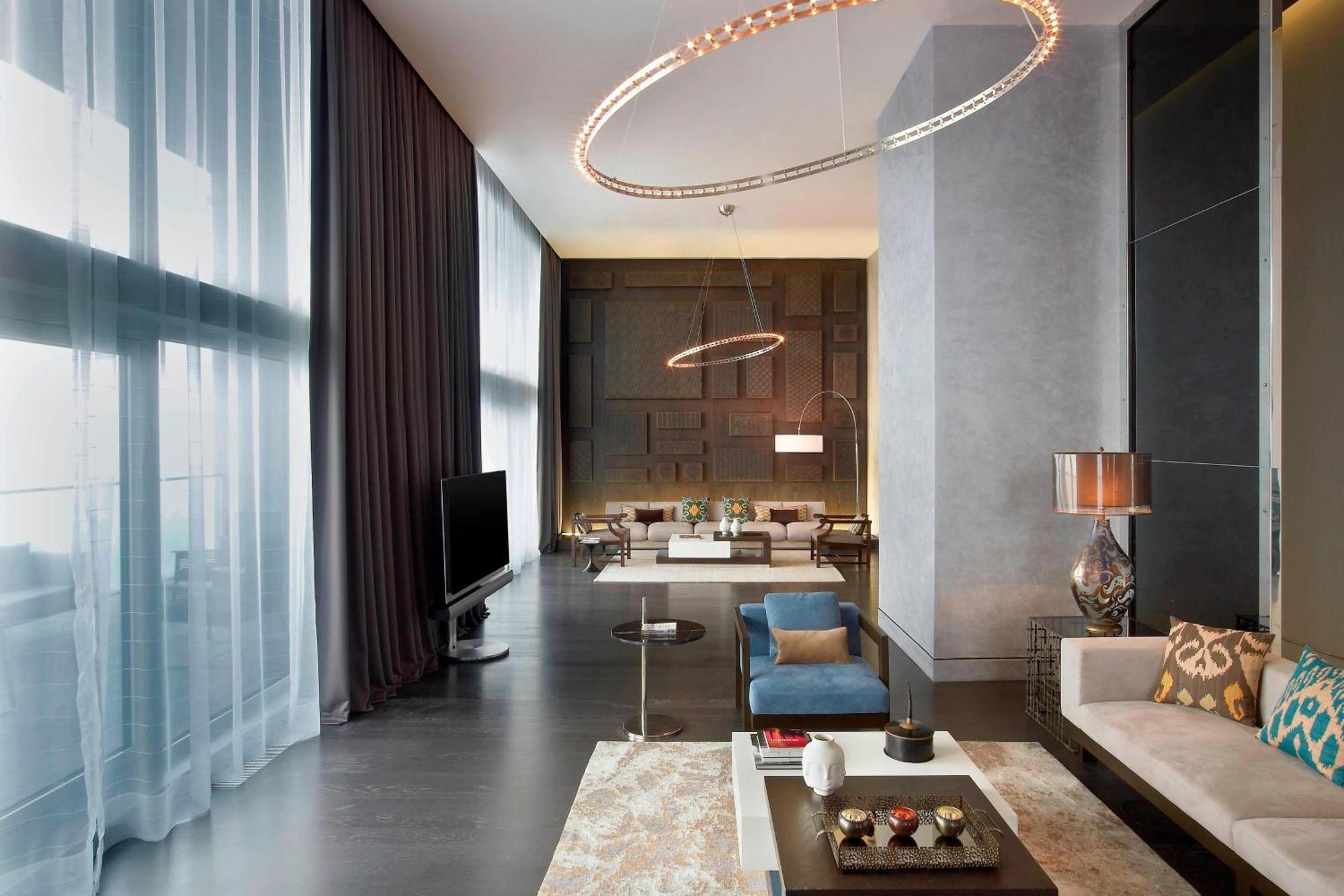 Hotel Le Meridien Etiler 5*