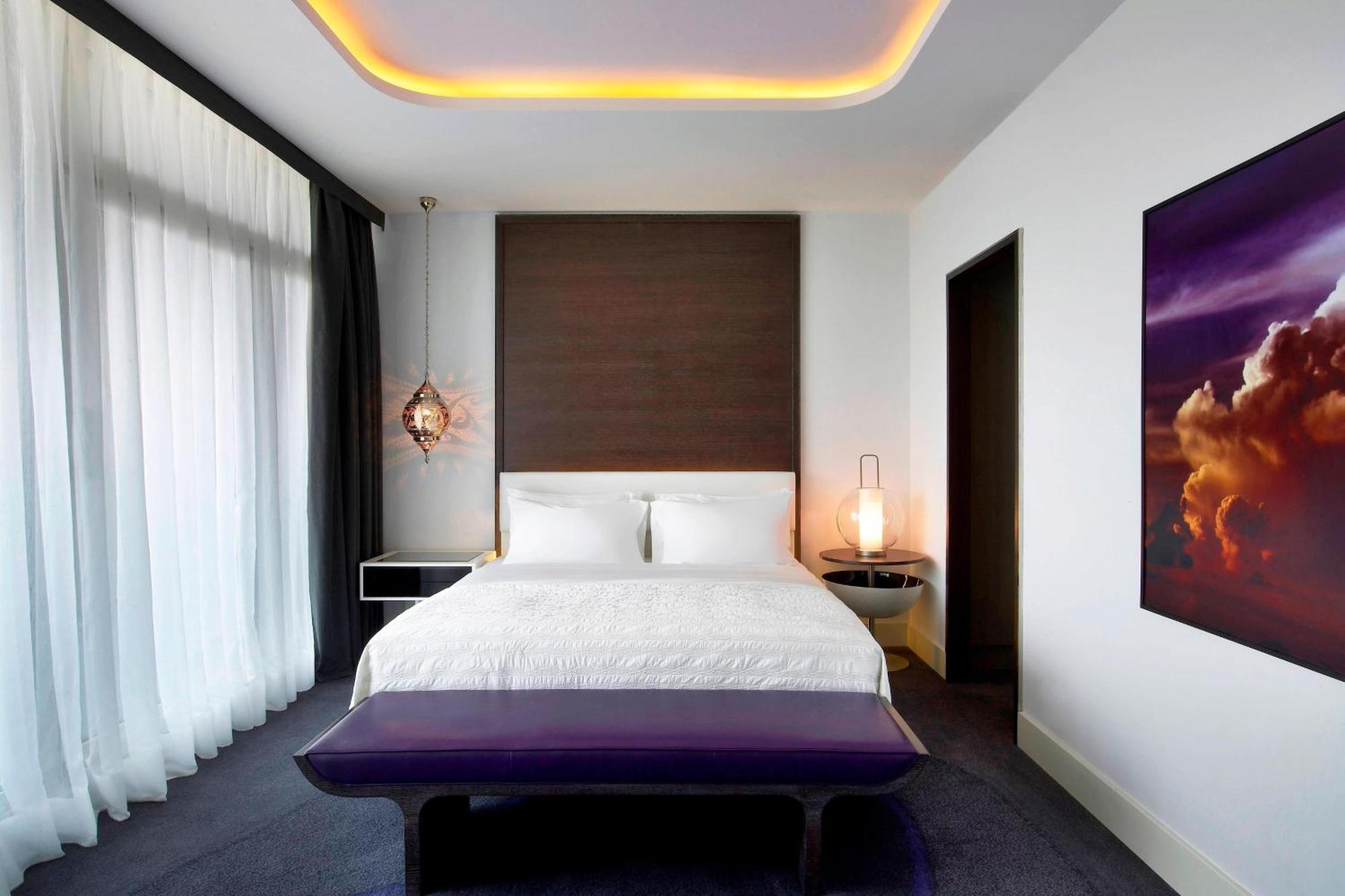 Le Meridien Etiler