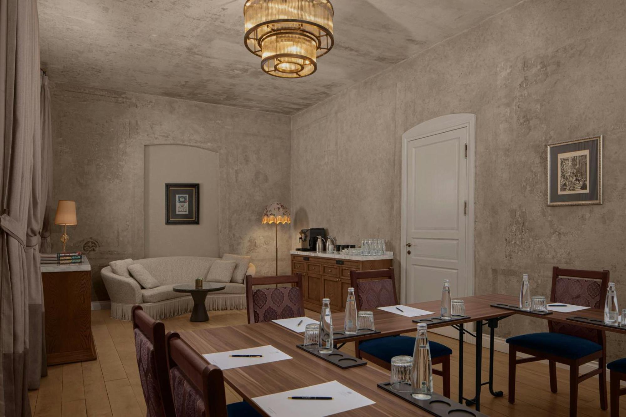 Adahan Decamondo Pera, Autograph Collection Istambul