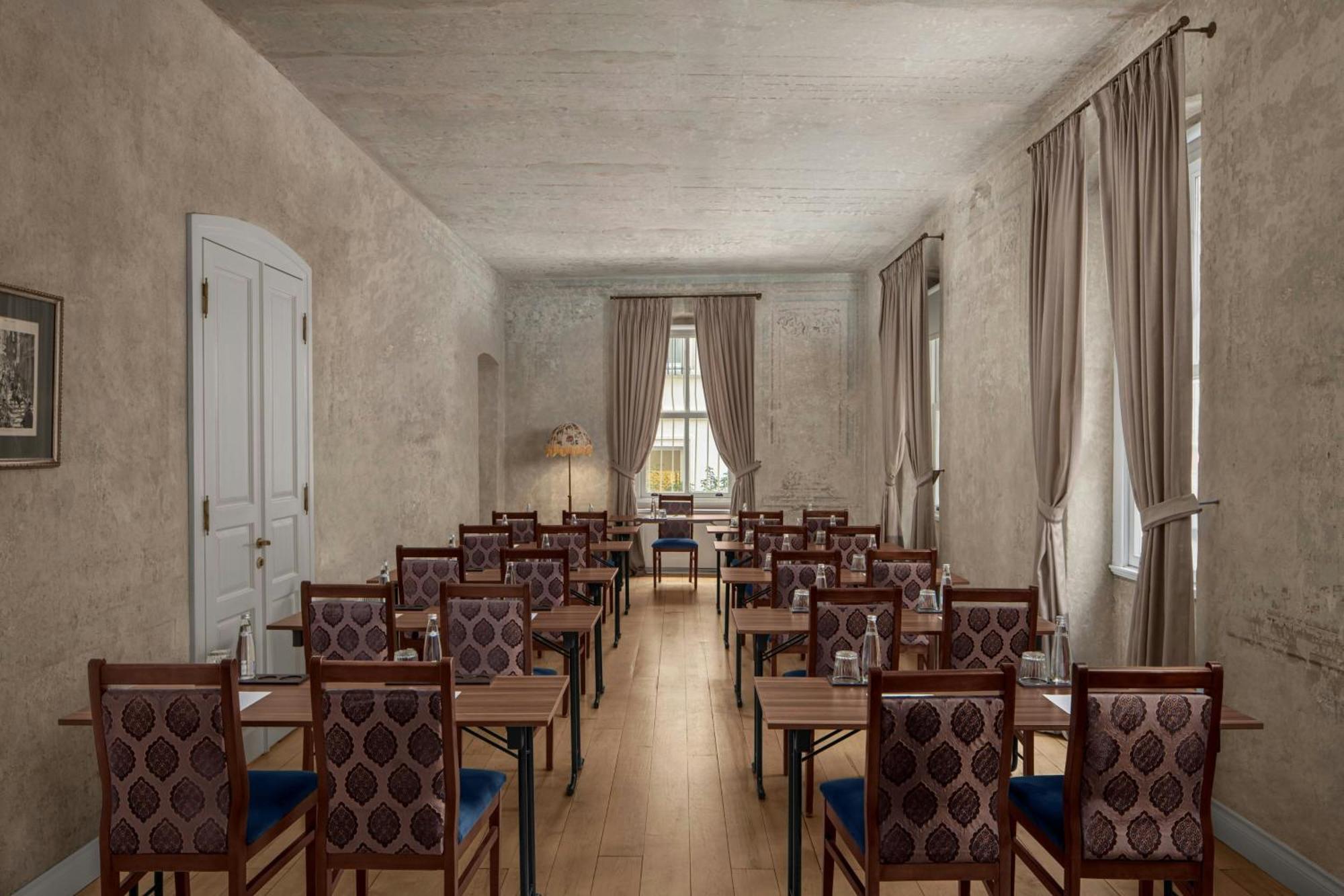 Adahan Decamondo Pera, Autograph Collection Istambul