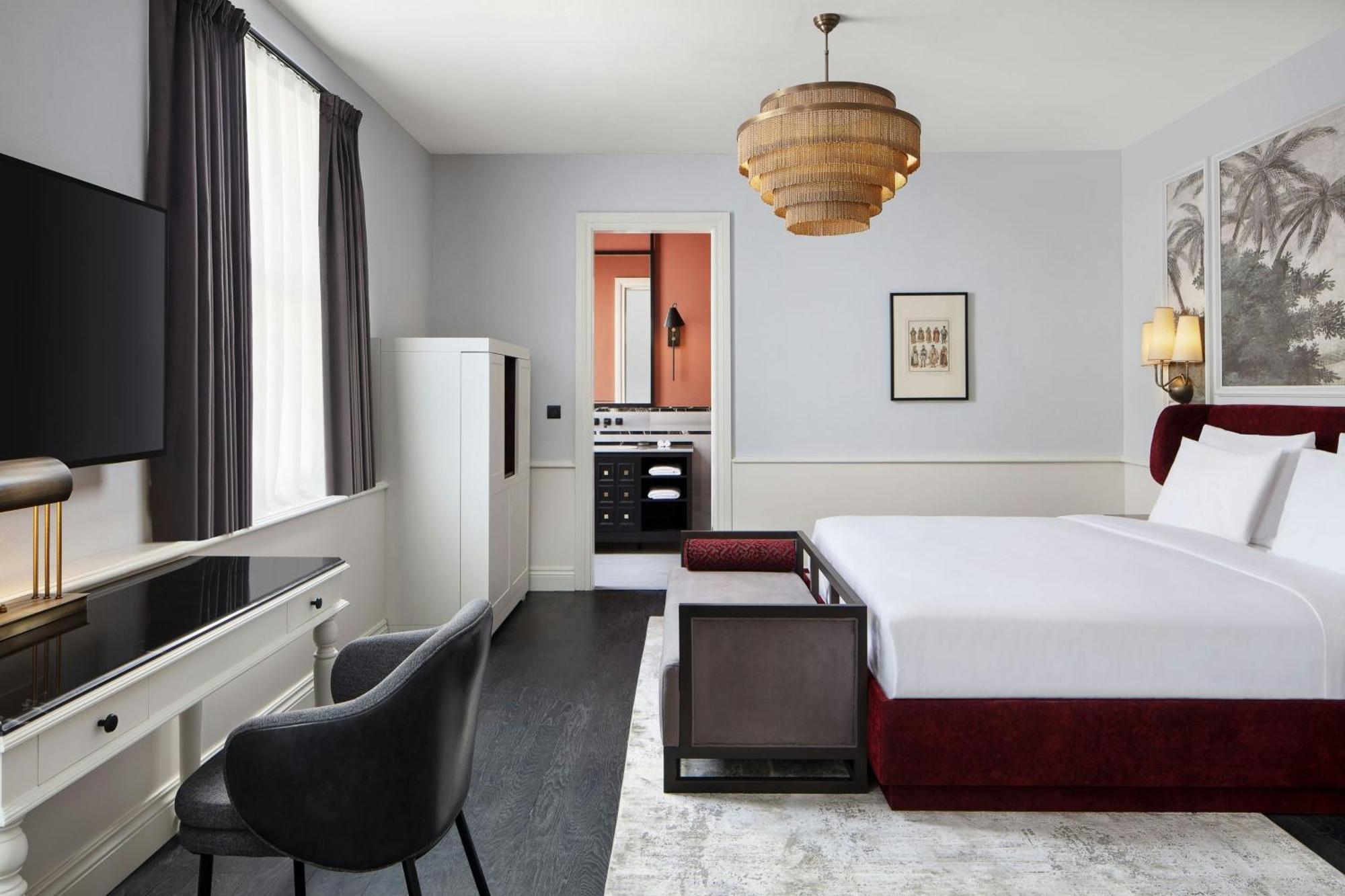 Adahan Decamondo Pera, Autograph Collection Hotel Istambul