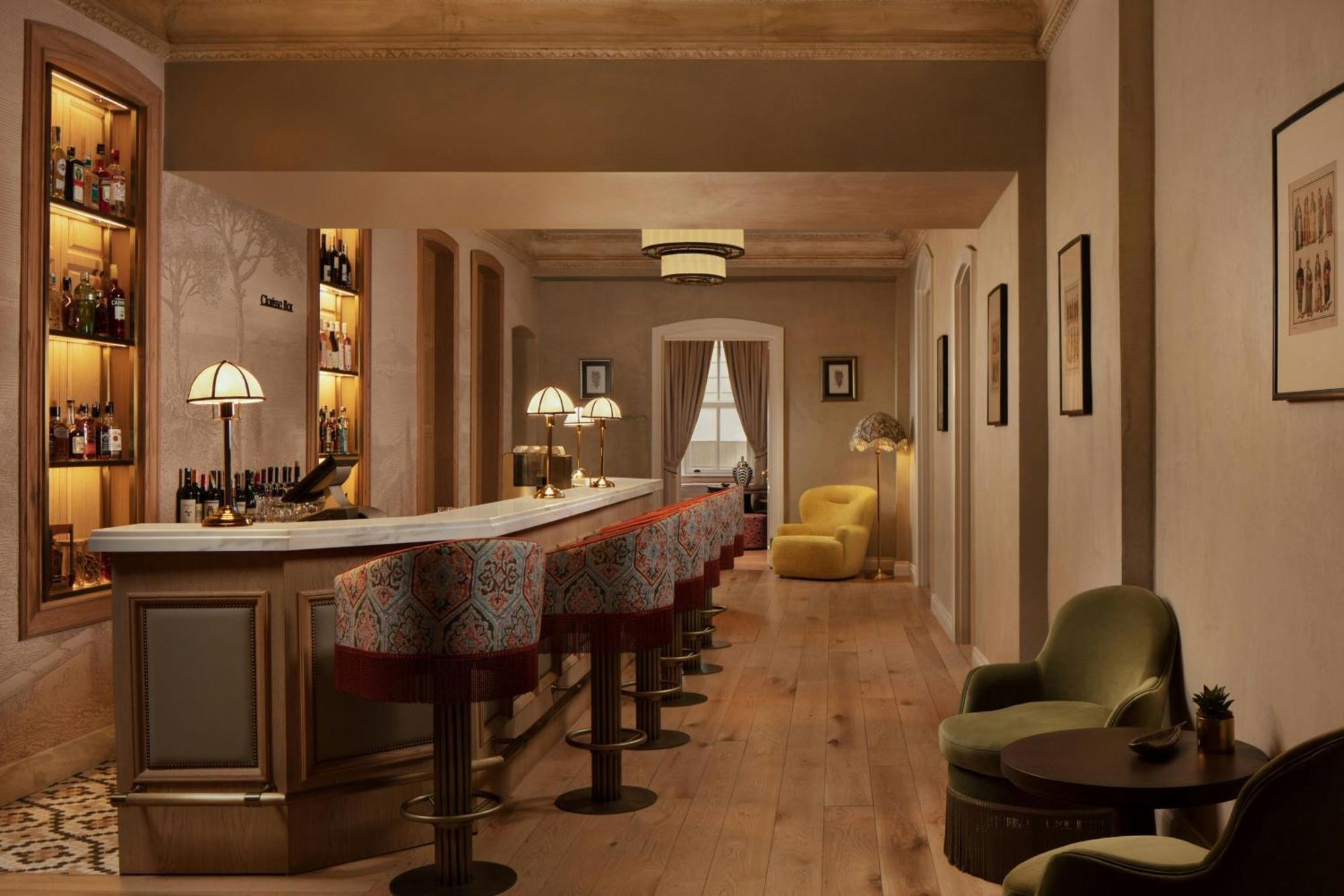 Adahan Decamondo Pera, Autograph Collection Istambul