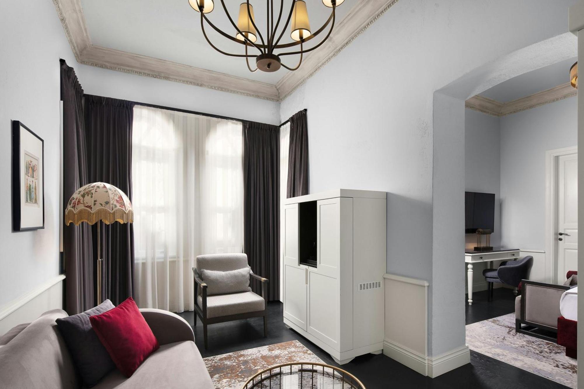 Adahan Decamondo Pera, Autograph Collection Hotel Istambul