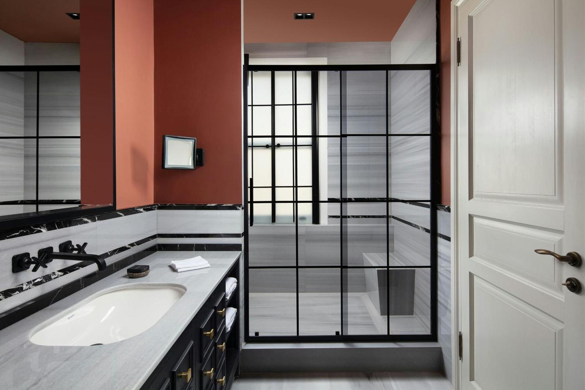 Hotel Adahan Decamondo Pera, Autograph Collection Istambul