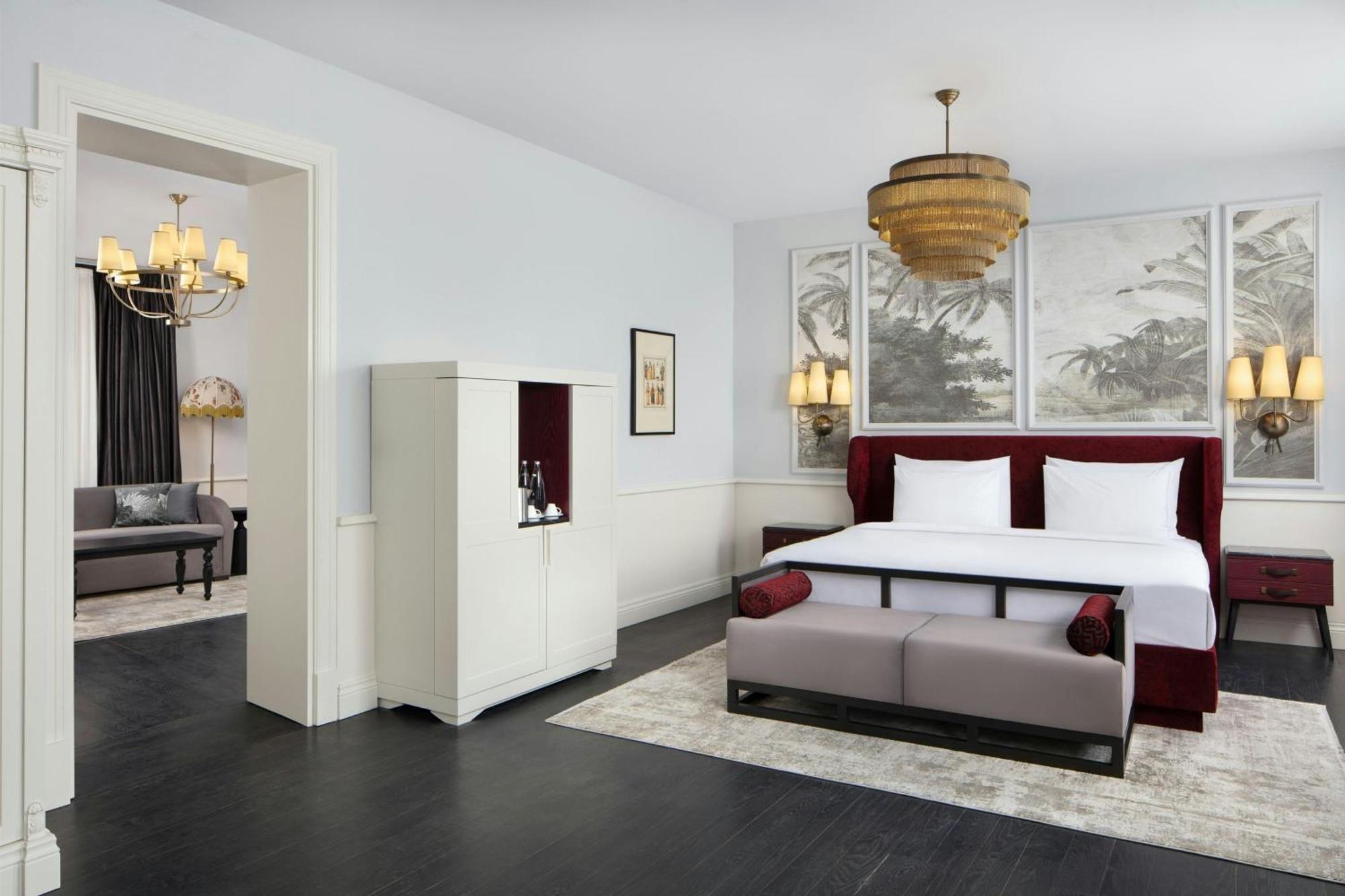 Adahan Decamondo Pera, Autograph Collection Hotel Istambul