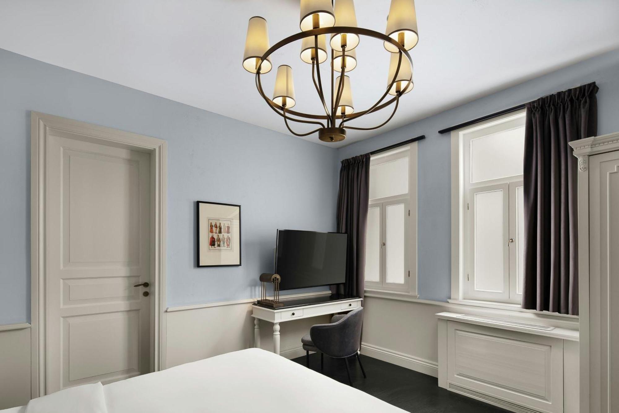 Adahan Decamondo Pera, Autograph Collection Hotel Istambul