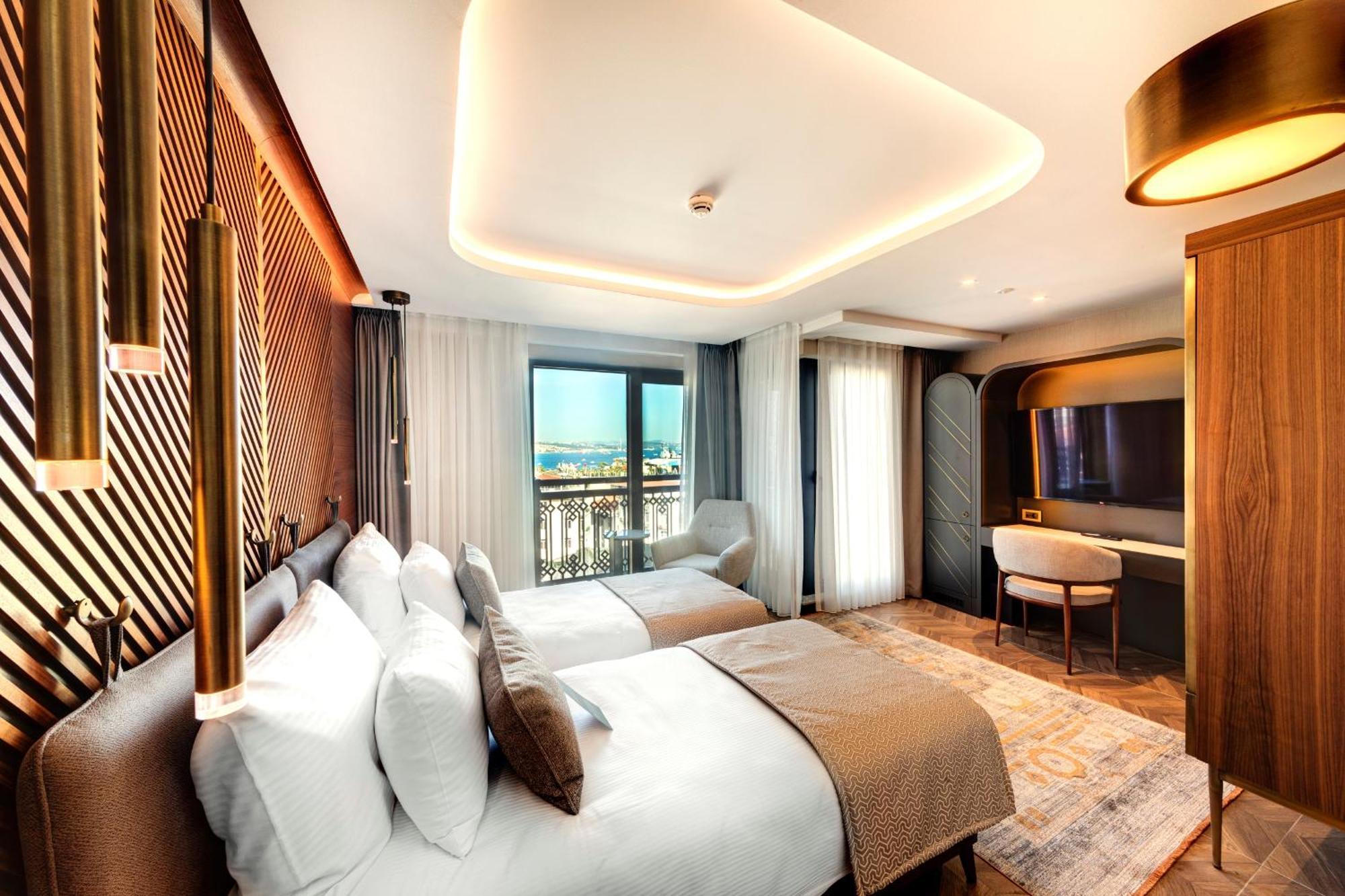 Levni Premium Old 4* Istambul