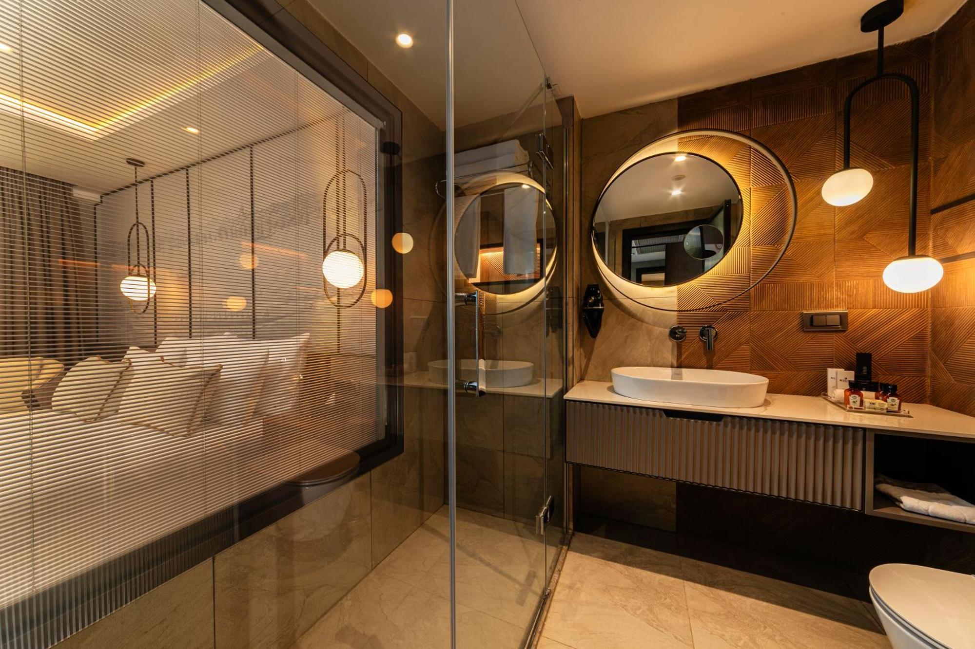 Hotel Levni Premium Old Istambul