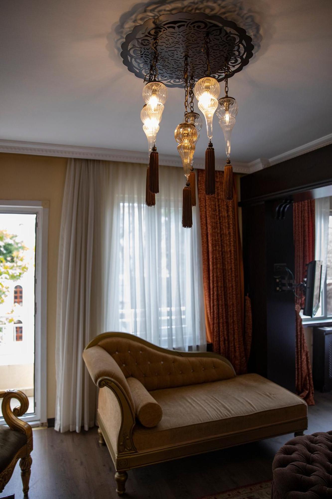 Hotel Ottoman Imperial-special Category