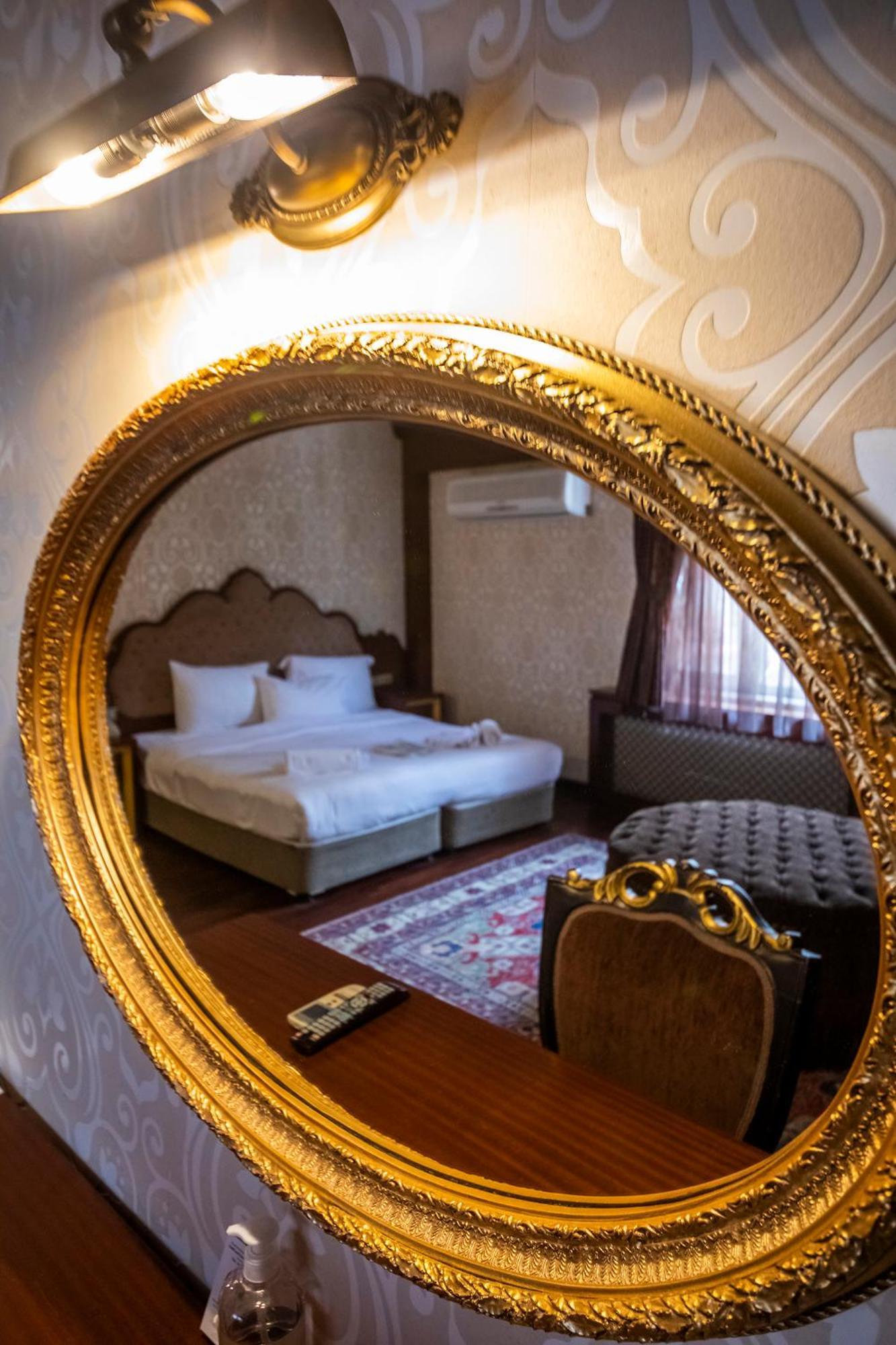 Hotel Ottoman Imperial-special Category Istambul