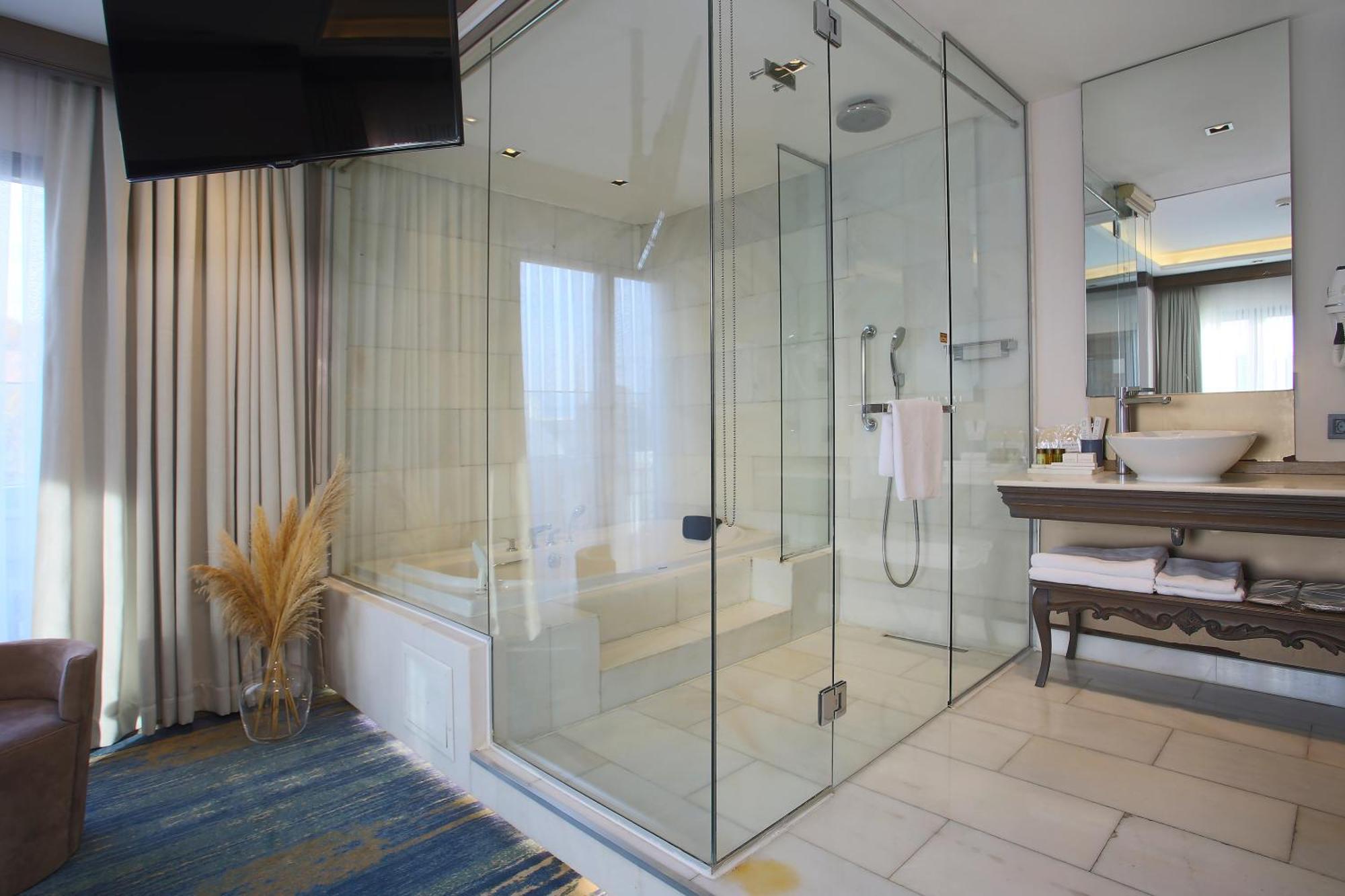 Pierre Loti Old City- Special Category Otel 4*