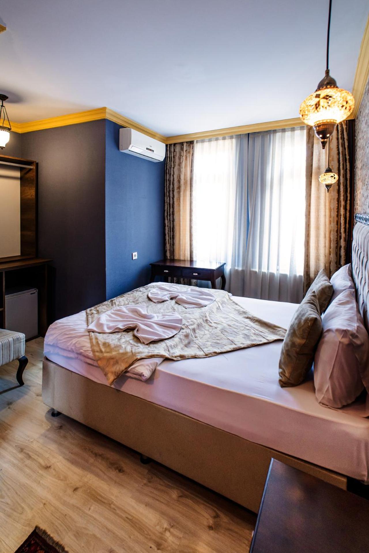 Cheers Hostel Istanbul