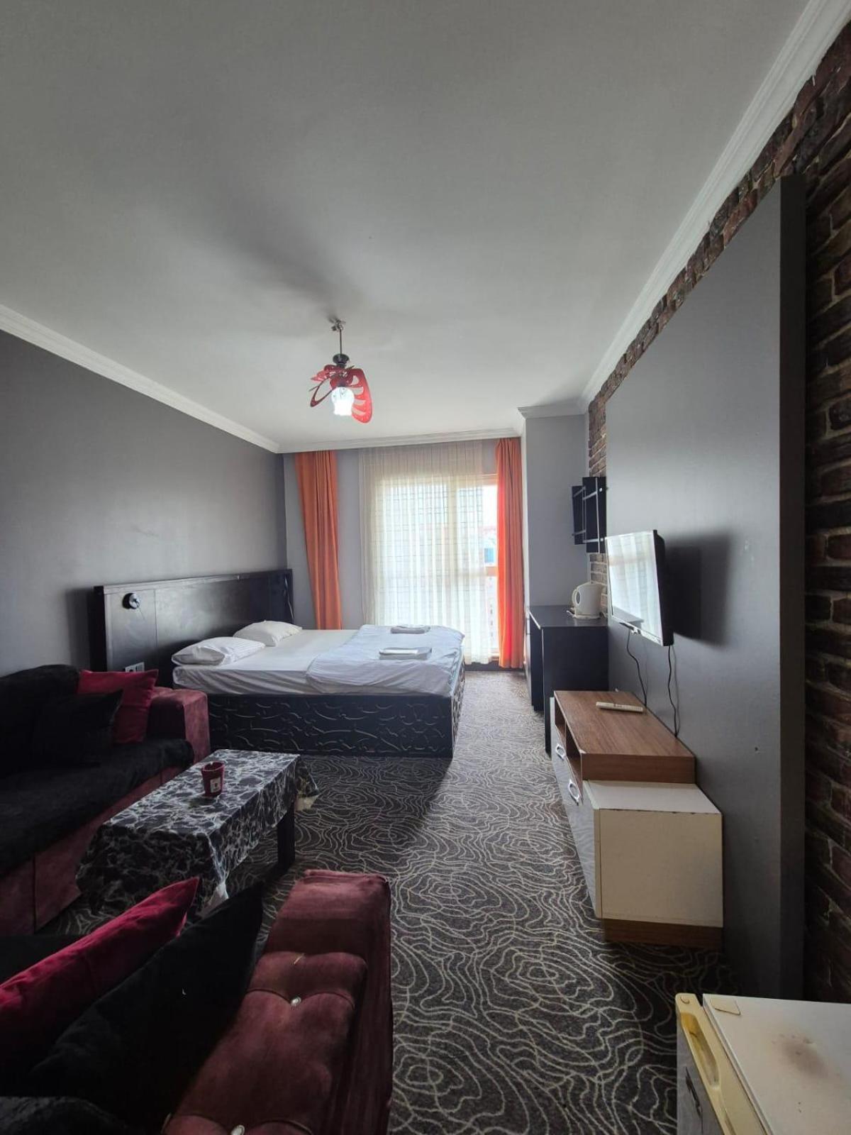 Aparthotel Palmero