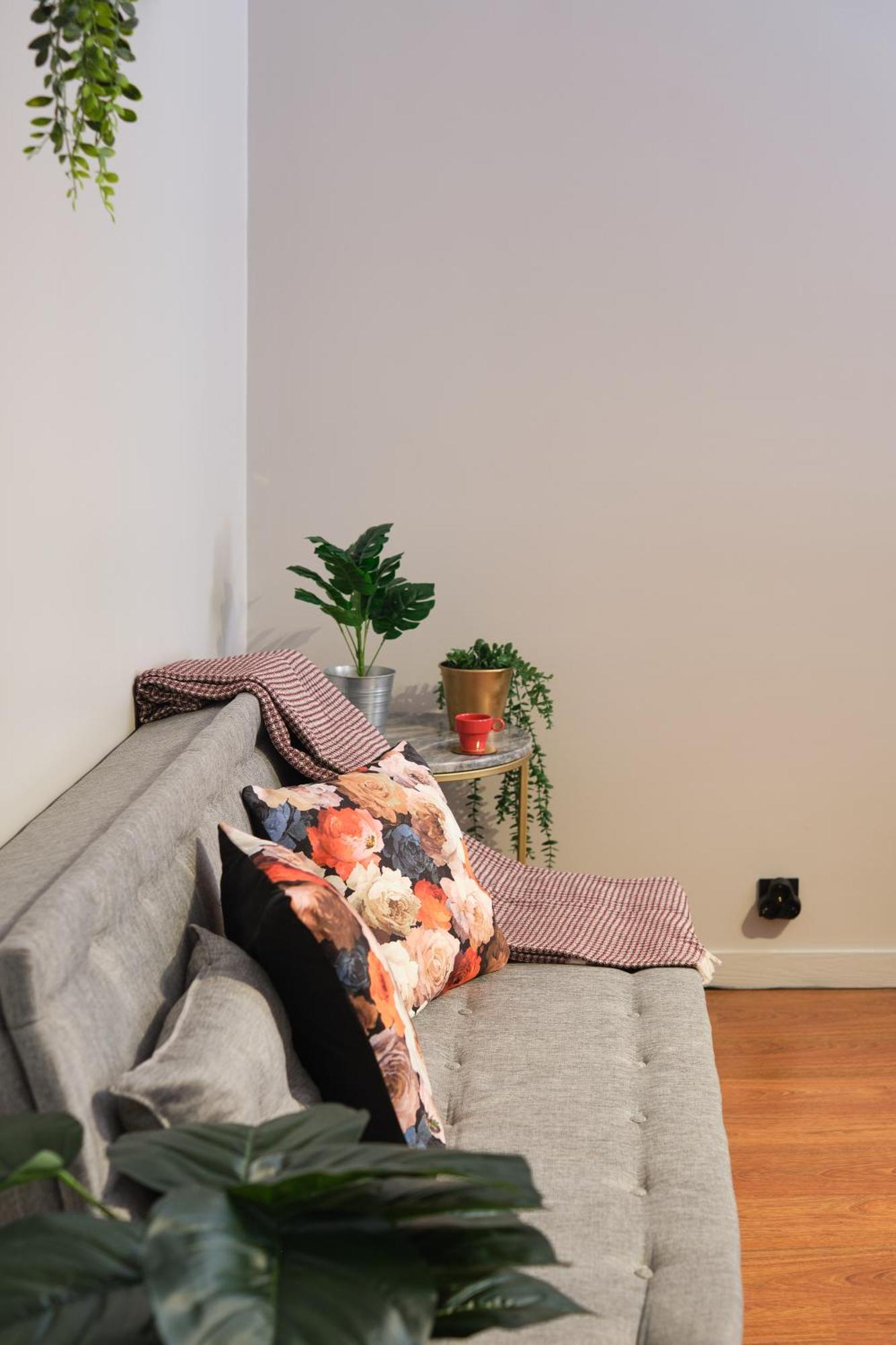 Apartment Bb Homes Istanbul