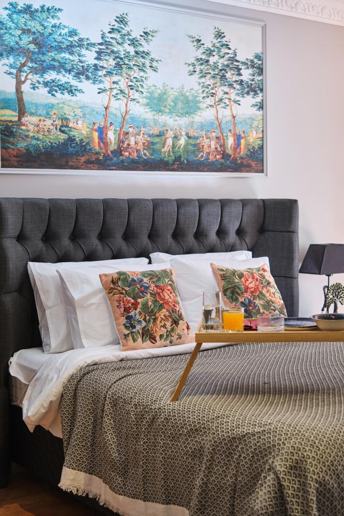 Apartment Bb Homes Istanbul