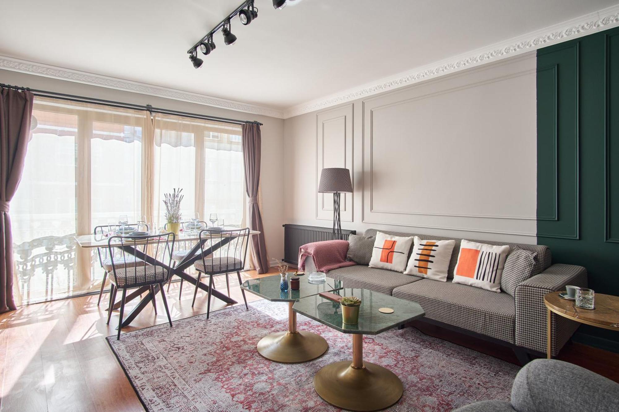 Bb Homes Apartment *
