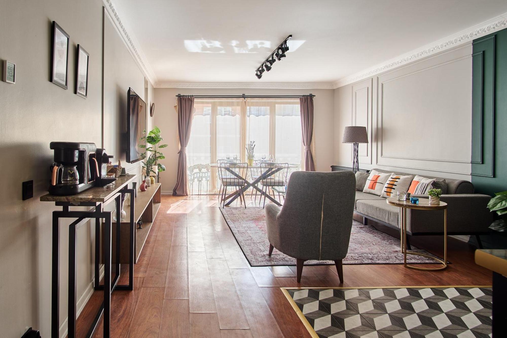 Bb Homes * Istanbul