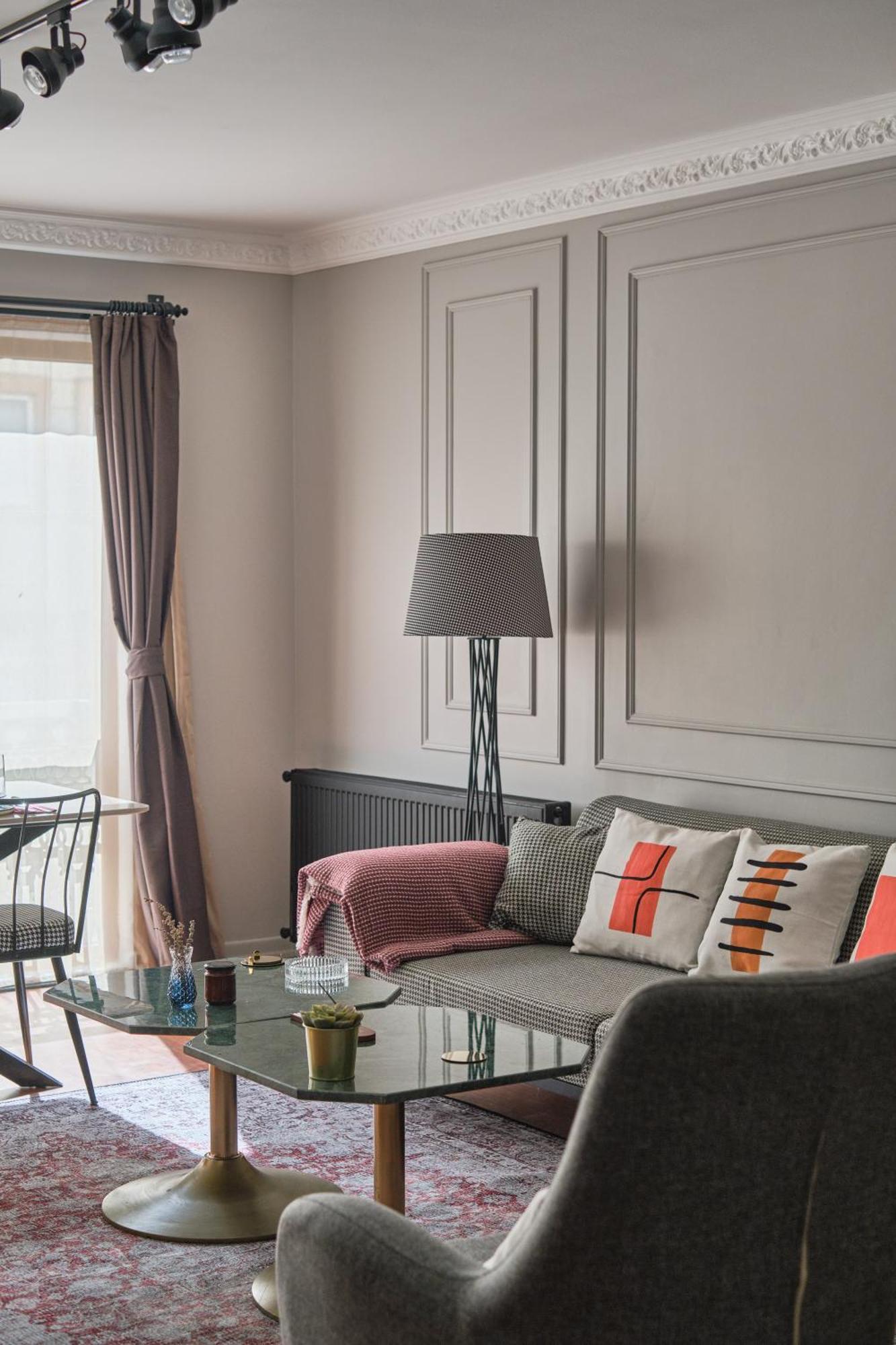Bb Homes * Istanbul
