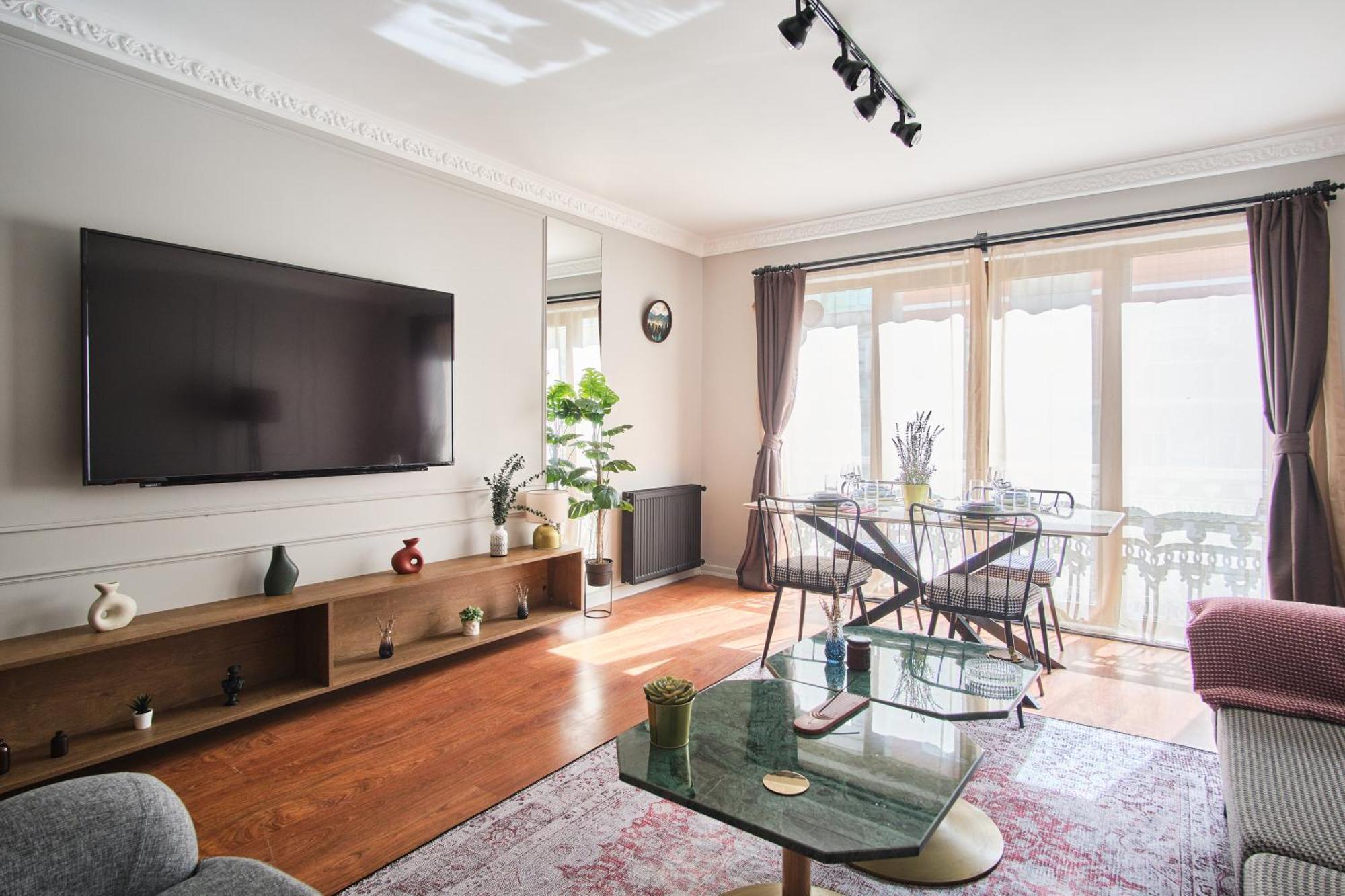 Apartment Bb Homes *