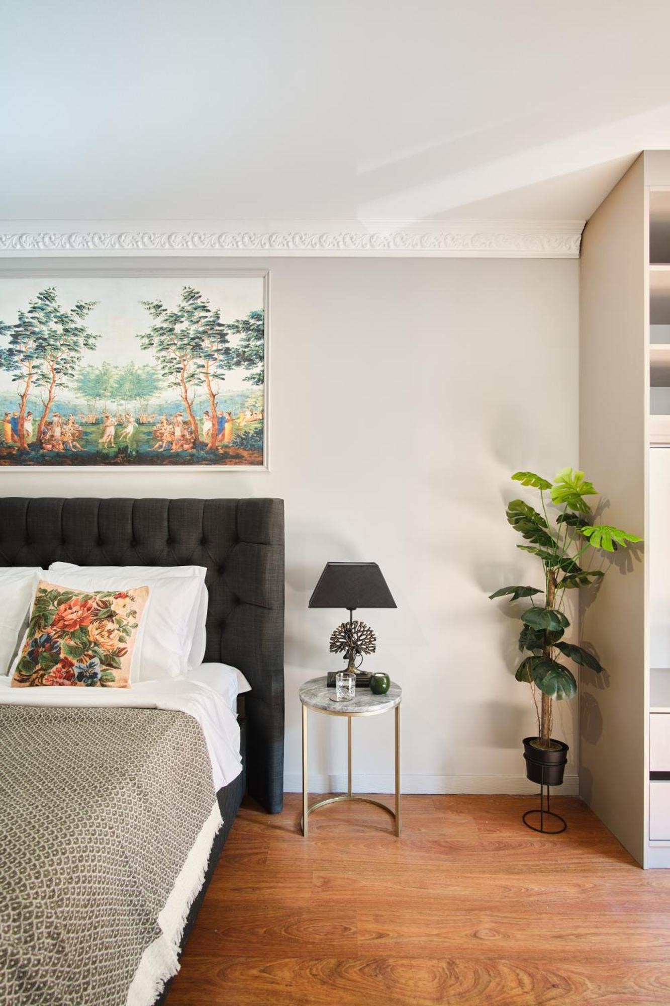 Bb Homes Apartment