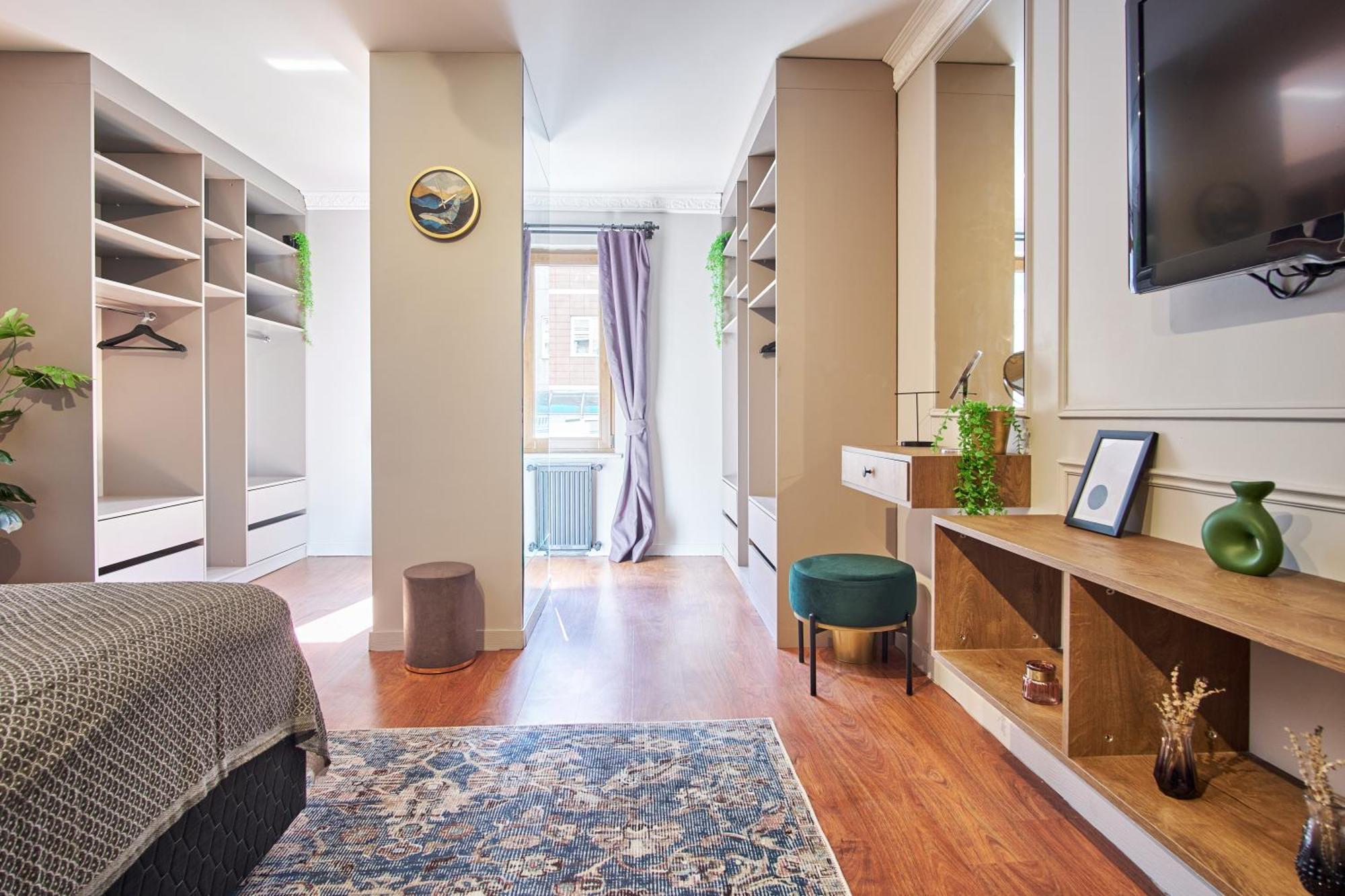 Apartment Bb Homes
