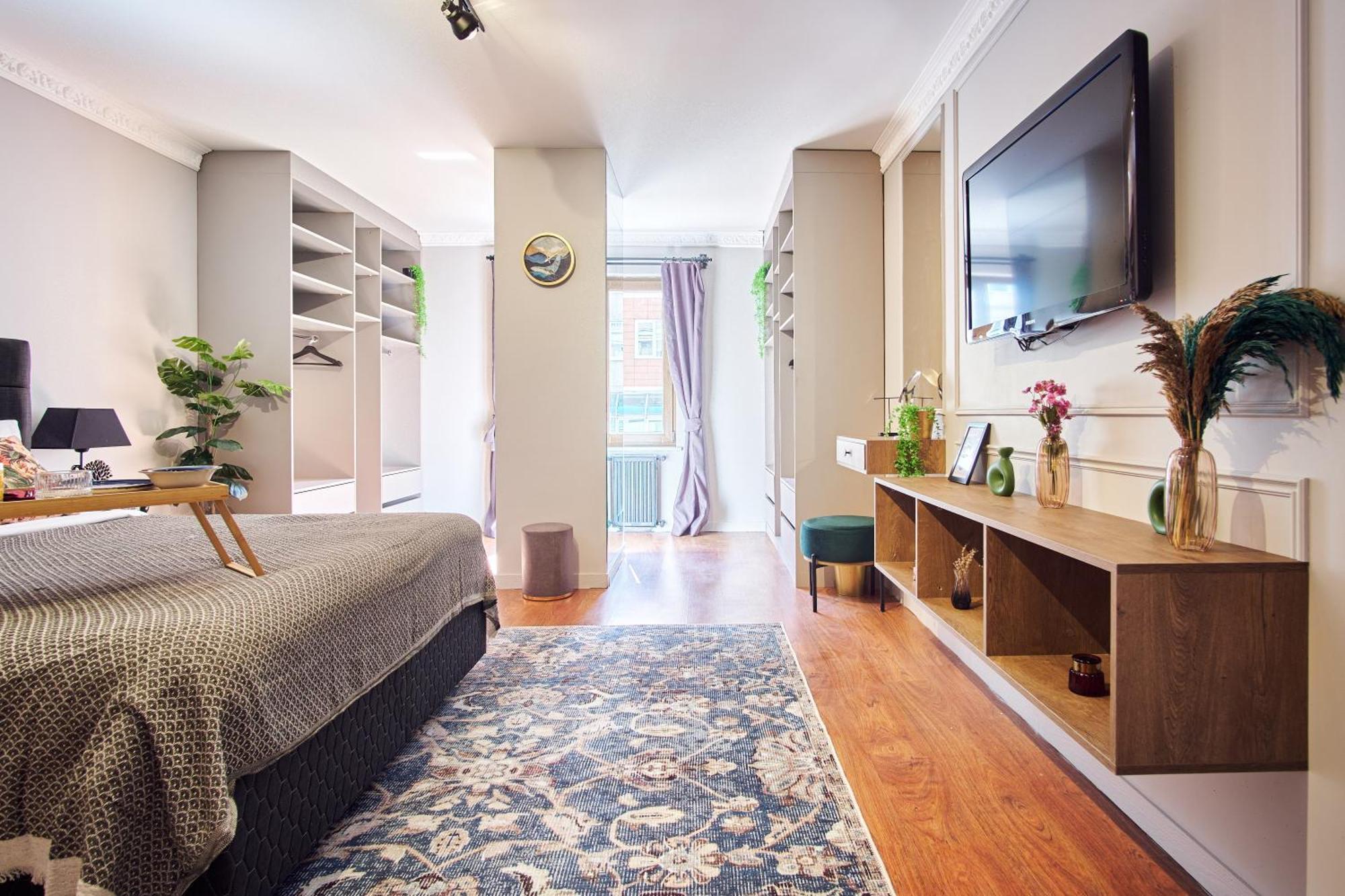 Bb Homes Apartment Istanbul