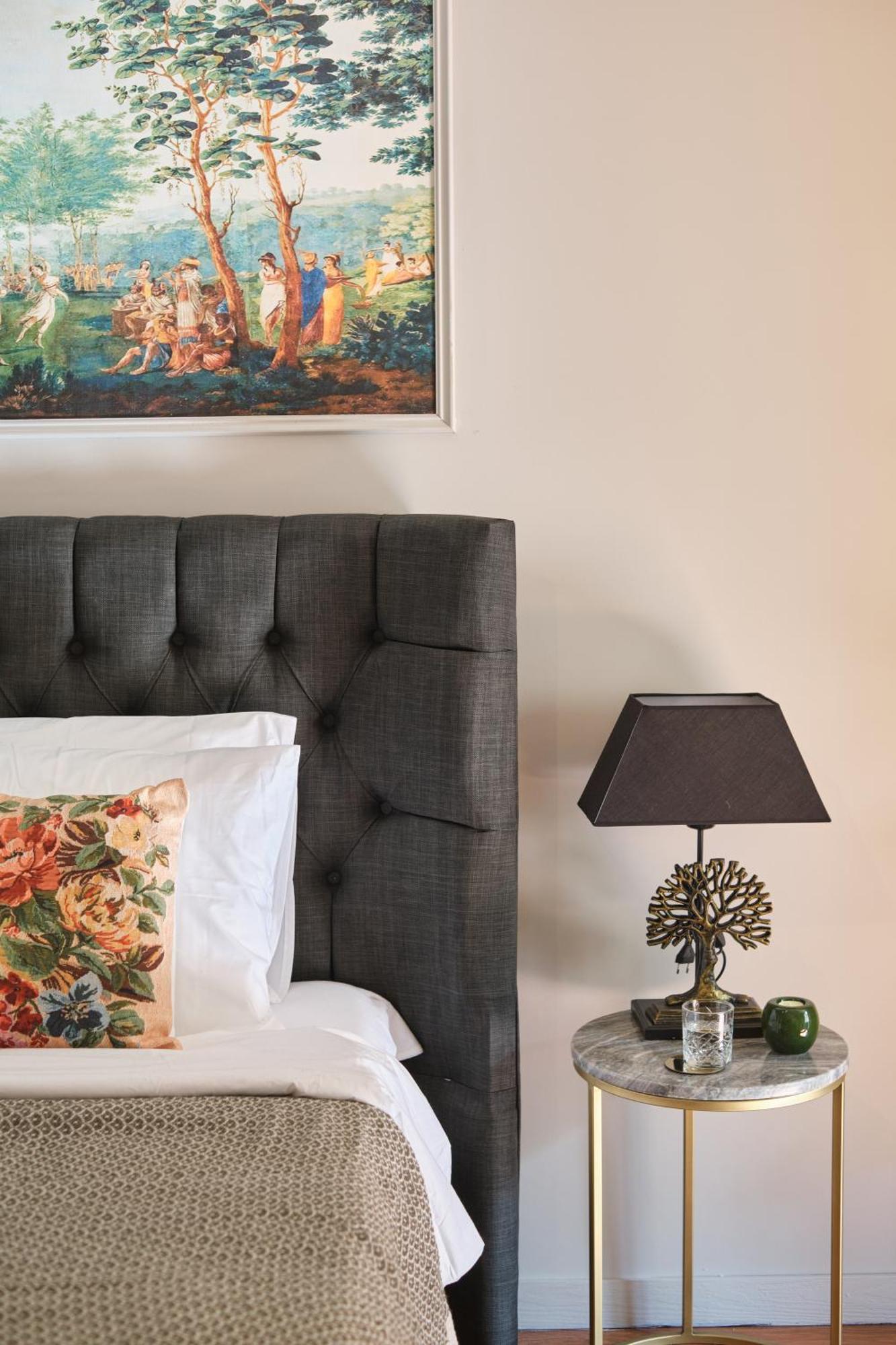 Apartment Bb Homes Istanbul