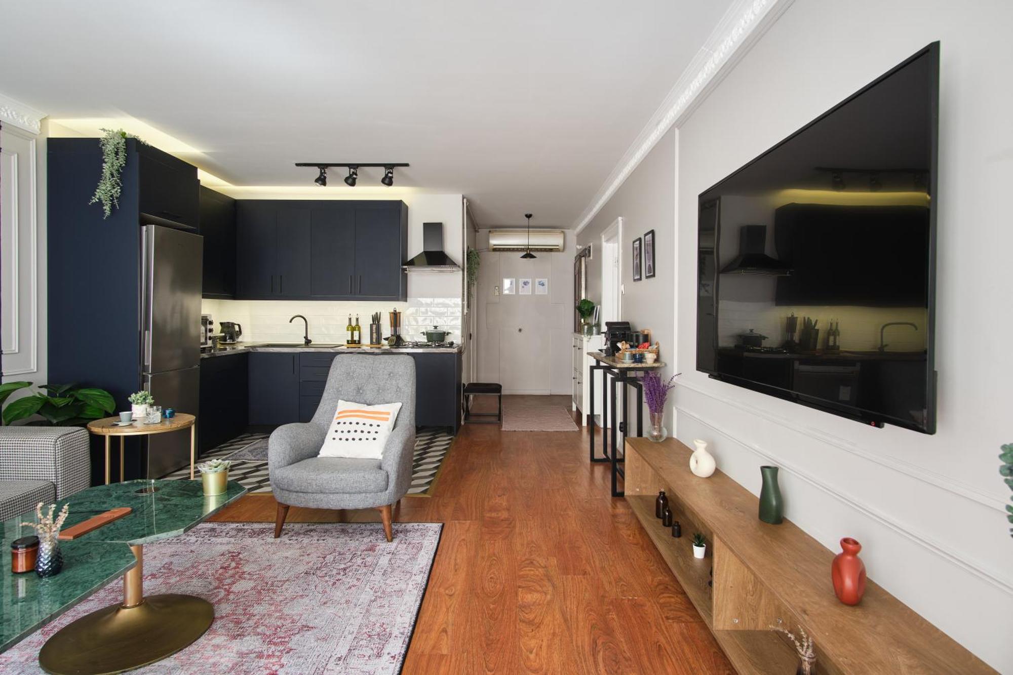 Apartment Bb Homes