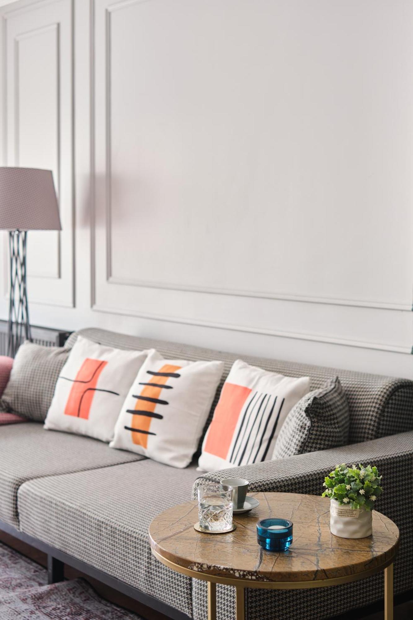 Bb Homes Apartment Istanbul