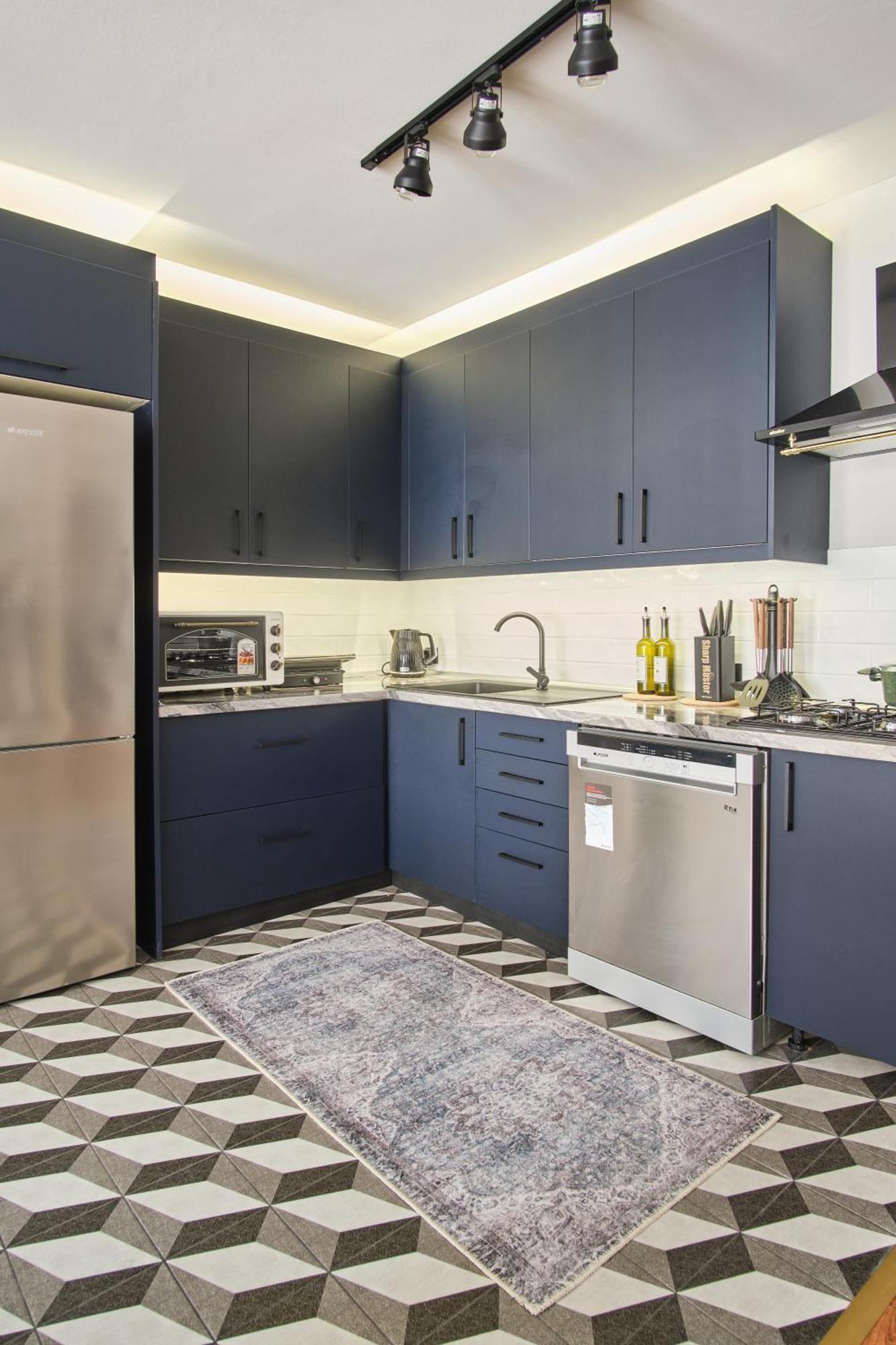 Bb Homes Istanbul