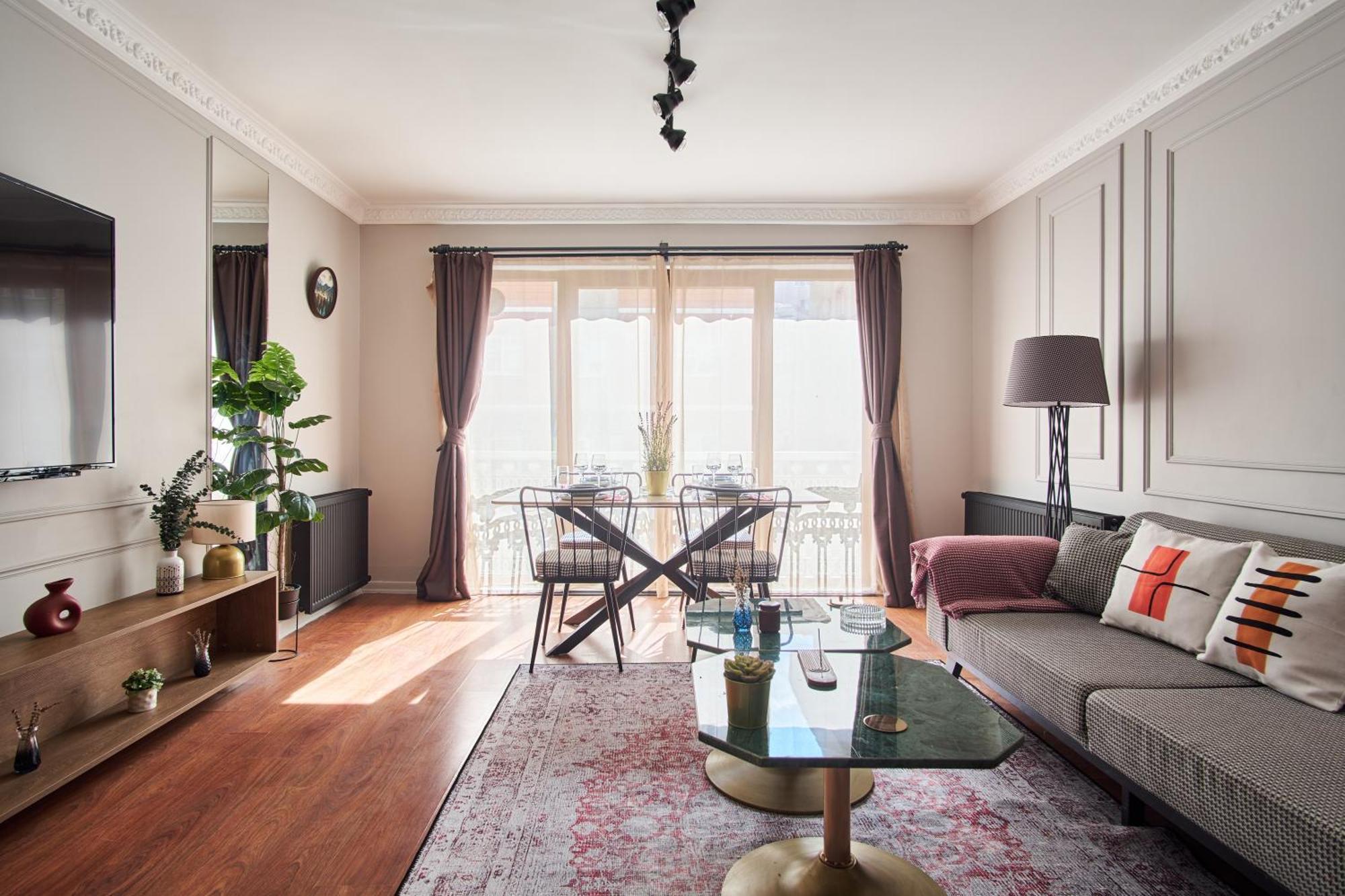 Bb Homes * Istanbul