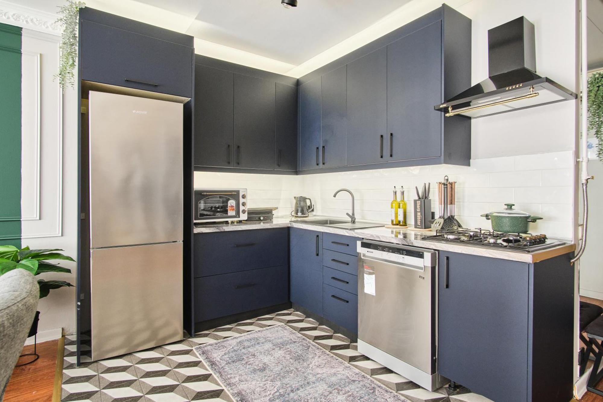 Apartment Bb Homes