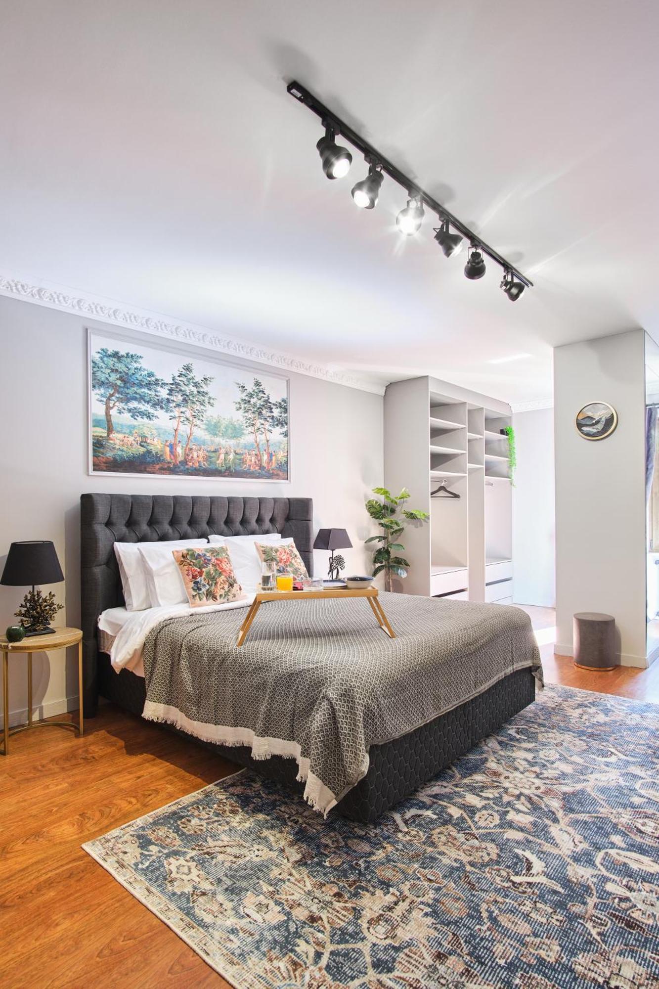 Apartment Bb Homes Istanbul