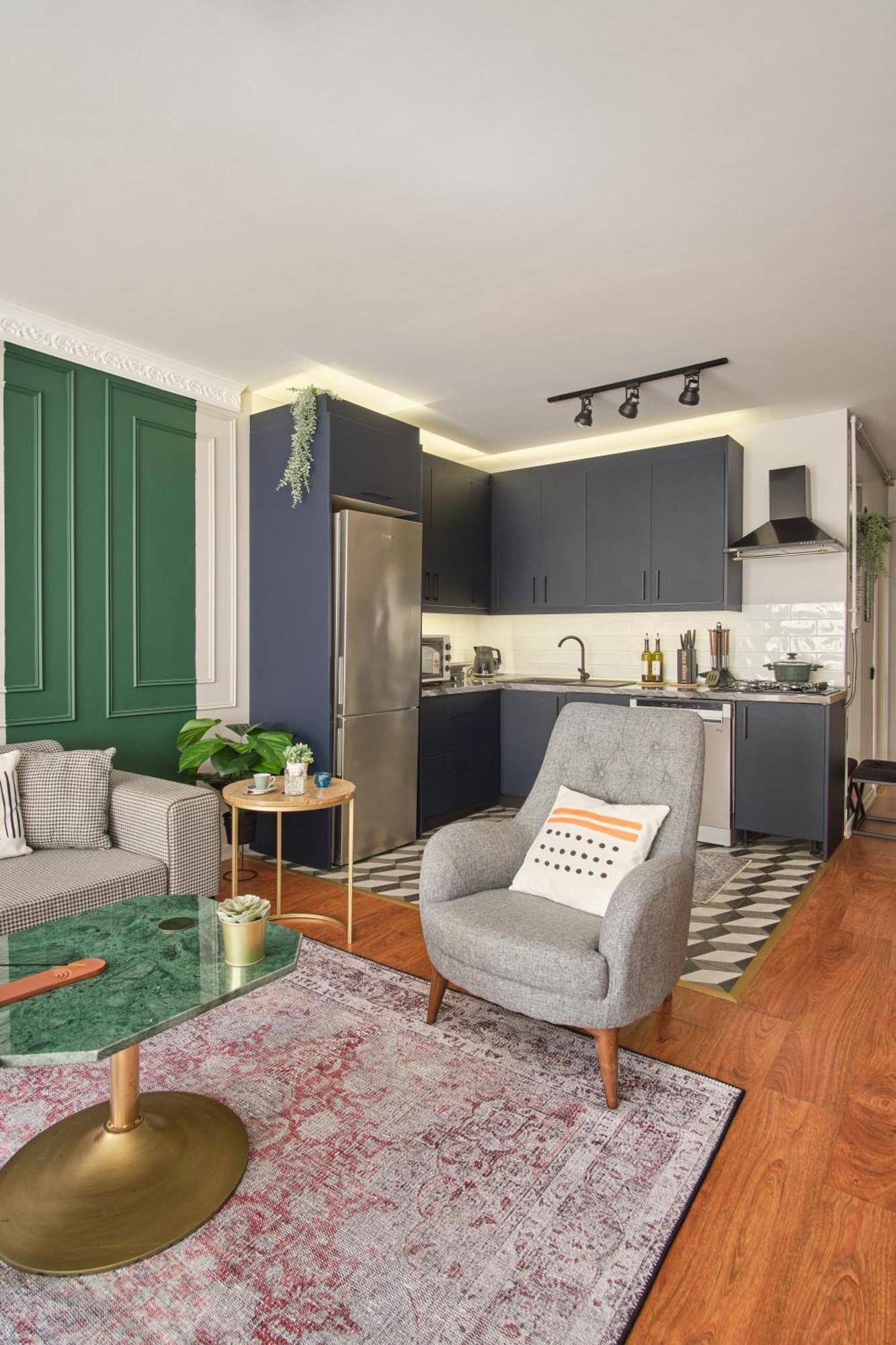 Bb Homes Apartment *