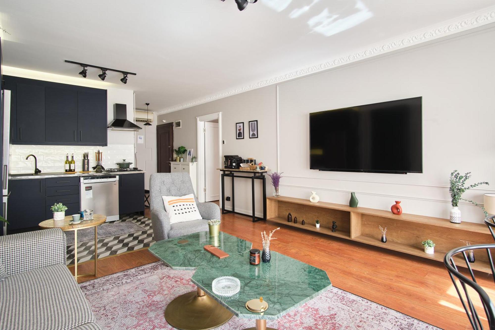 Apartment Bb Homes *