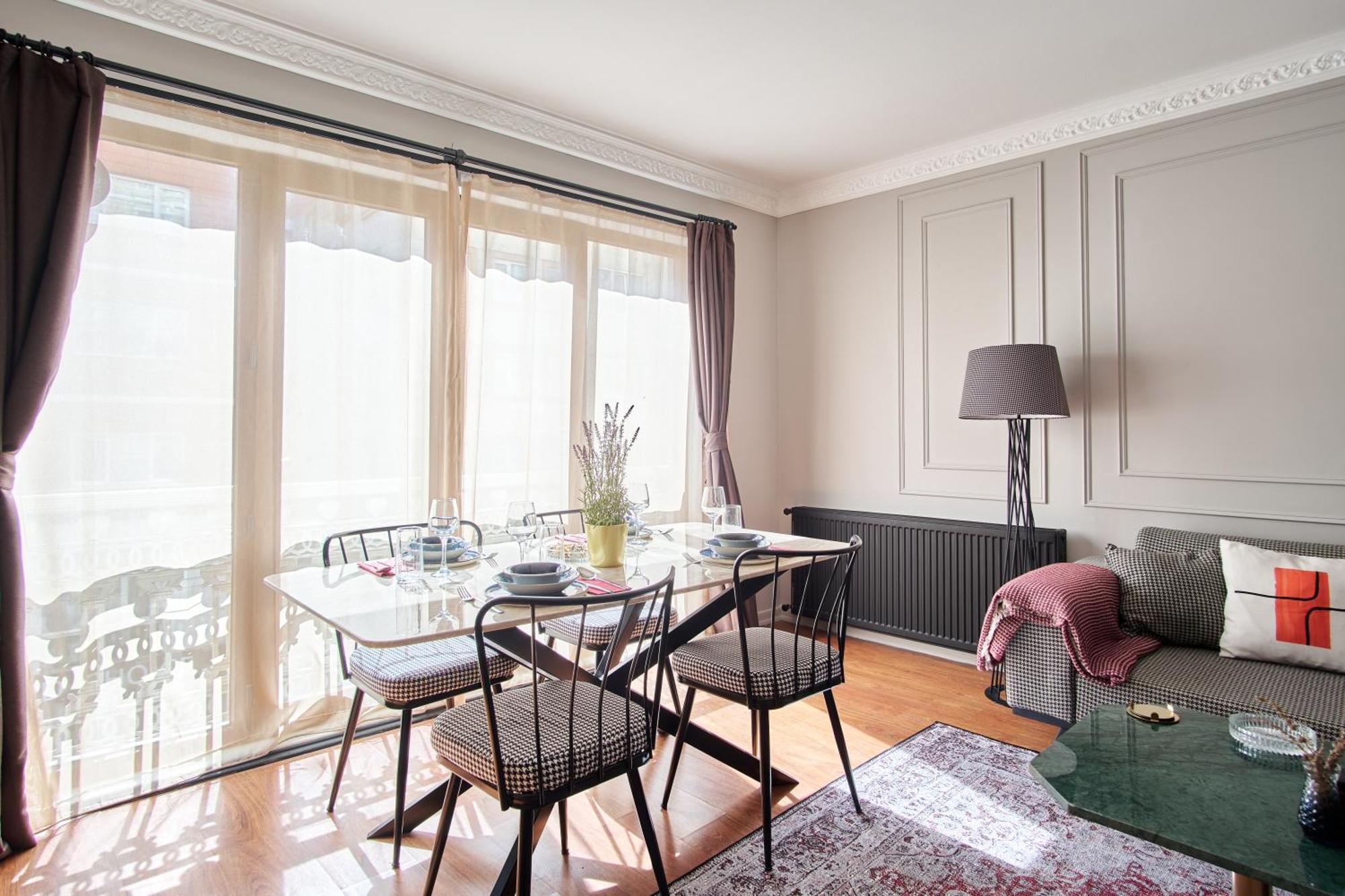 Bb Homes Istanbul