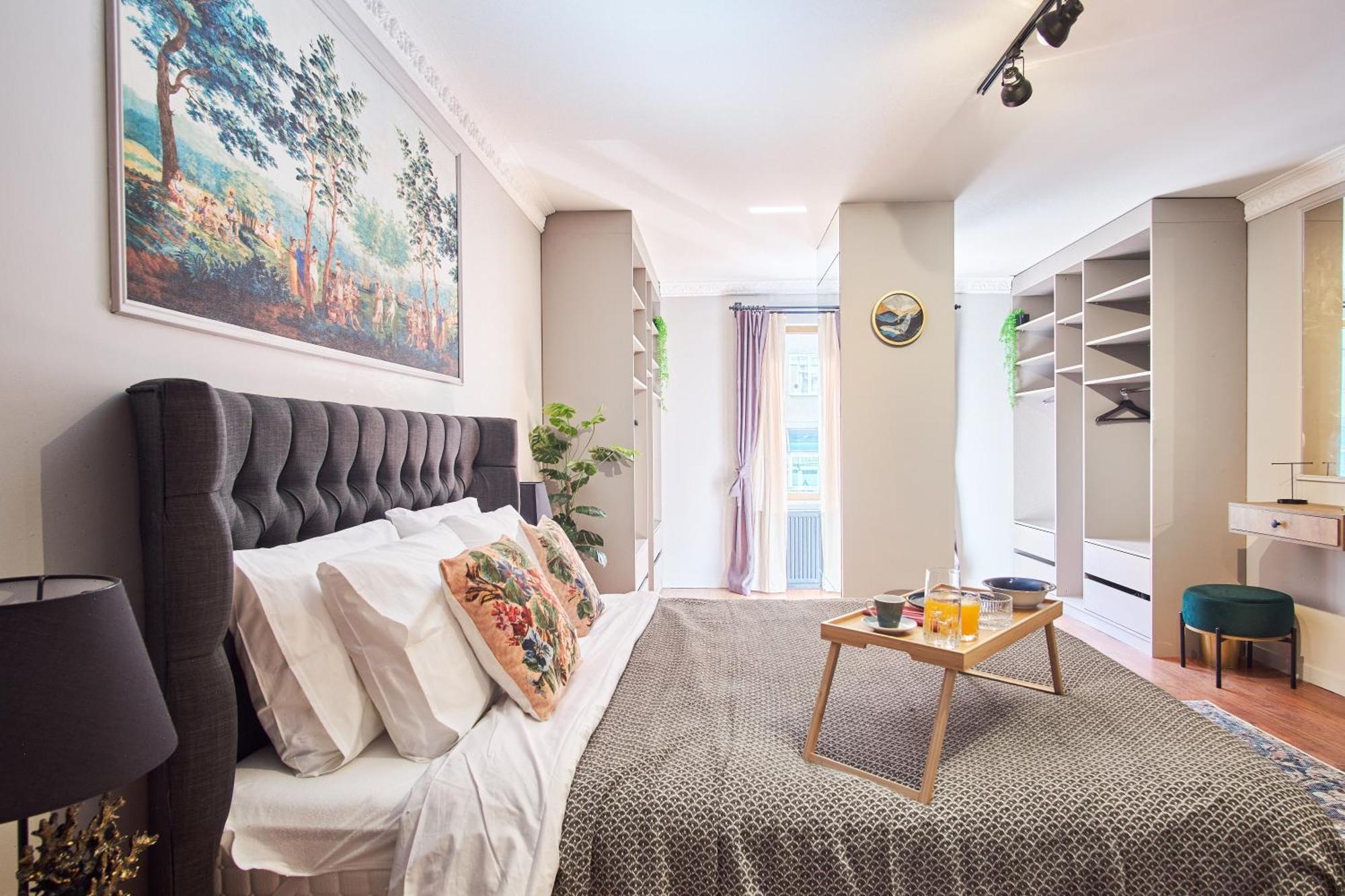 Apartment Bb Homes