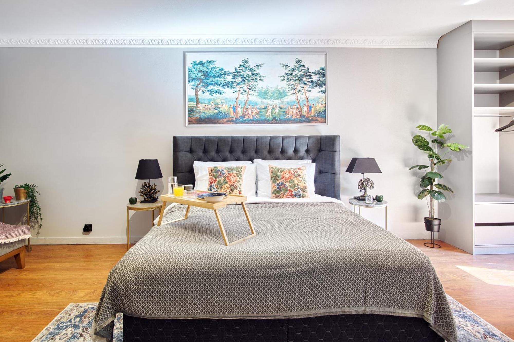 Bb Homes Apartment *